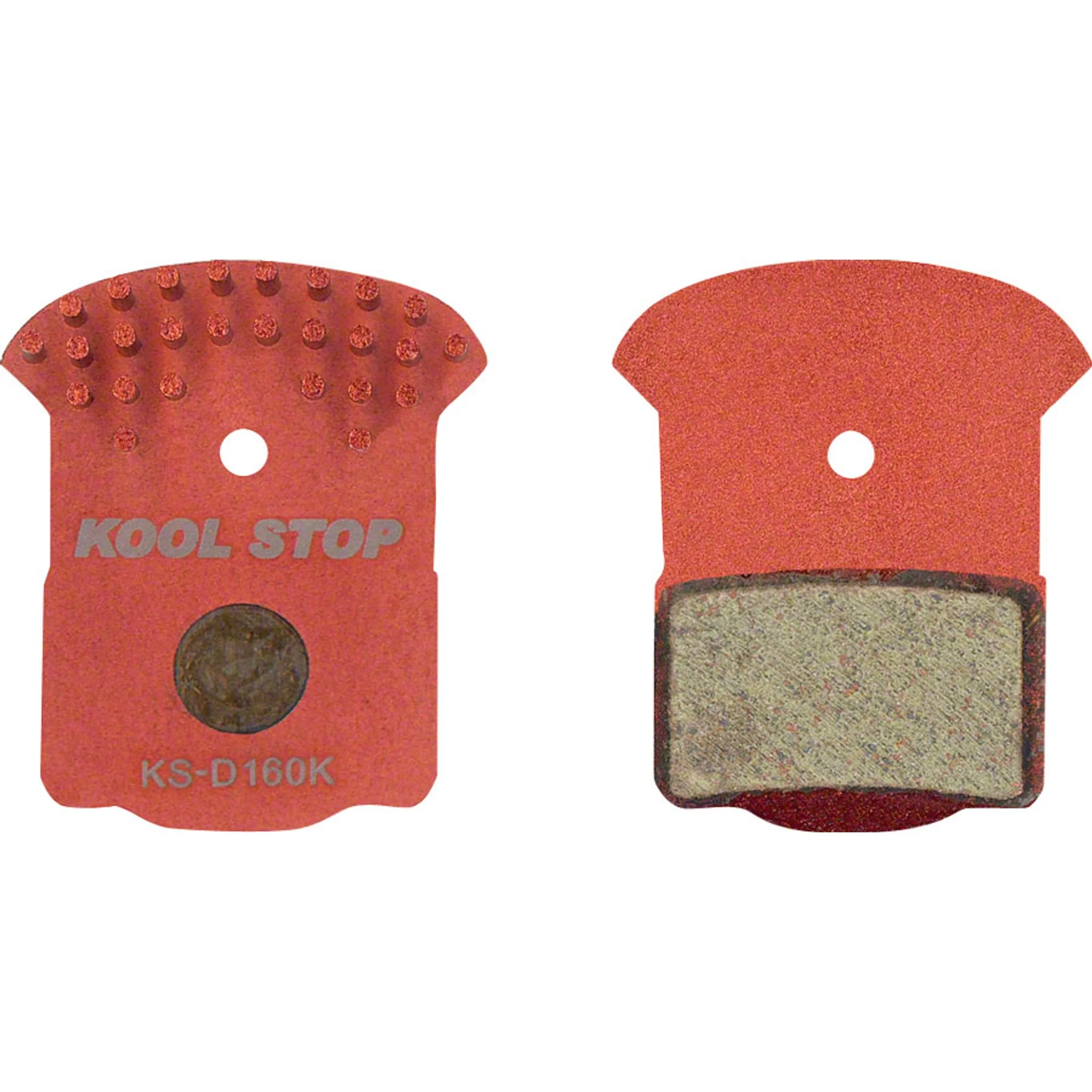 Aero Kool Disc Brake Pads - Image 3
