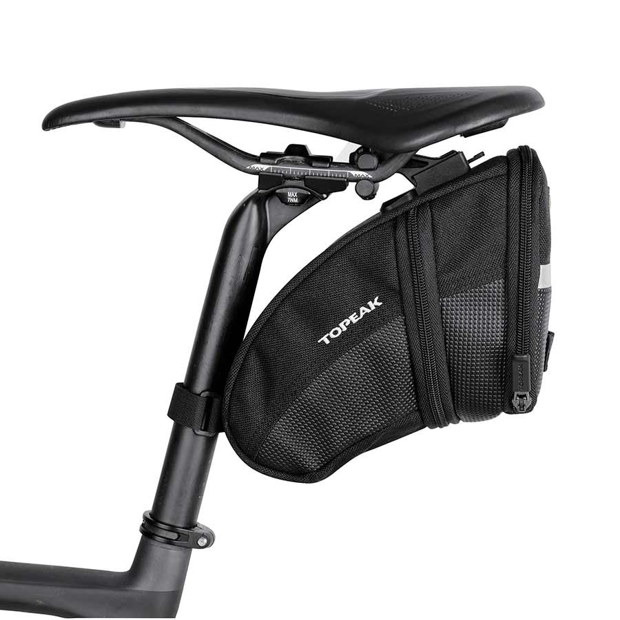 Aero Wedge Pack - Image 8