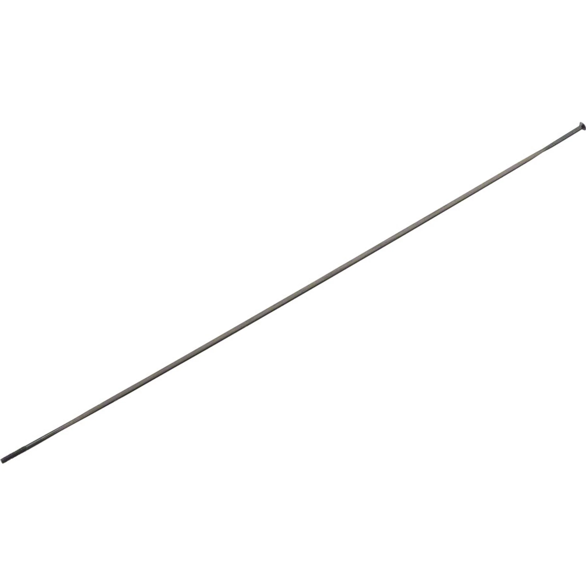 Aerolite Straight Pull Individual Spoke