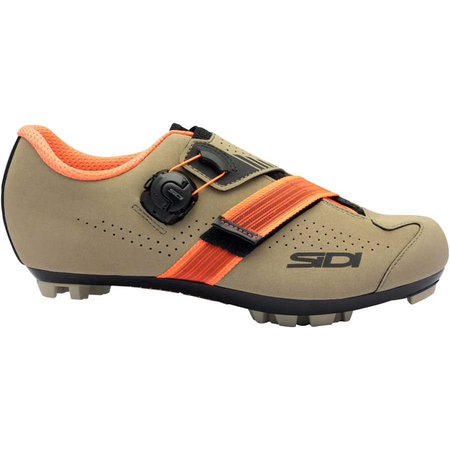 Aertis Mountain Clipless Shoes - Women's, Sand Coral - Image 5