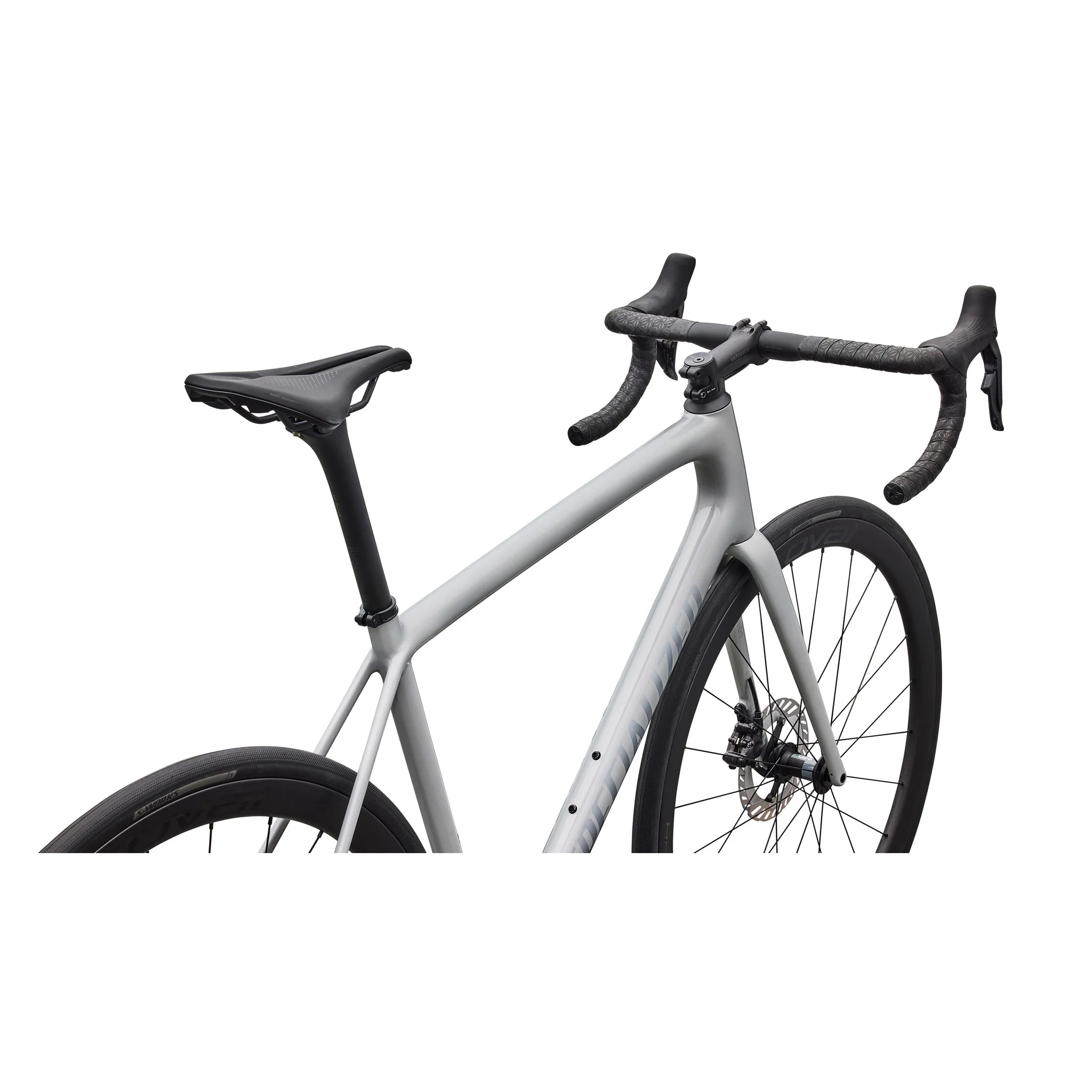 Aethos 2 Expert - Shimano Ultegra Di2 - Image 4