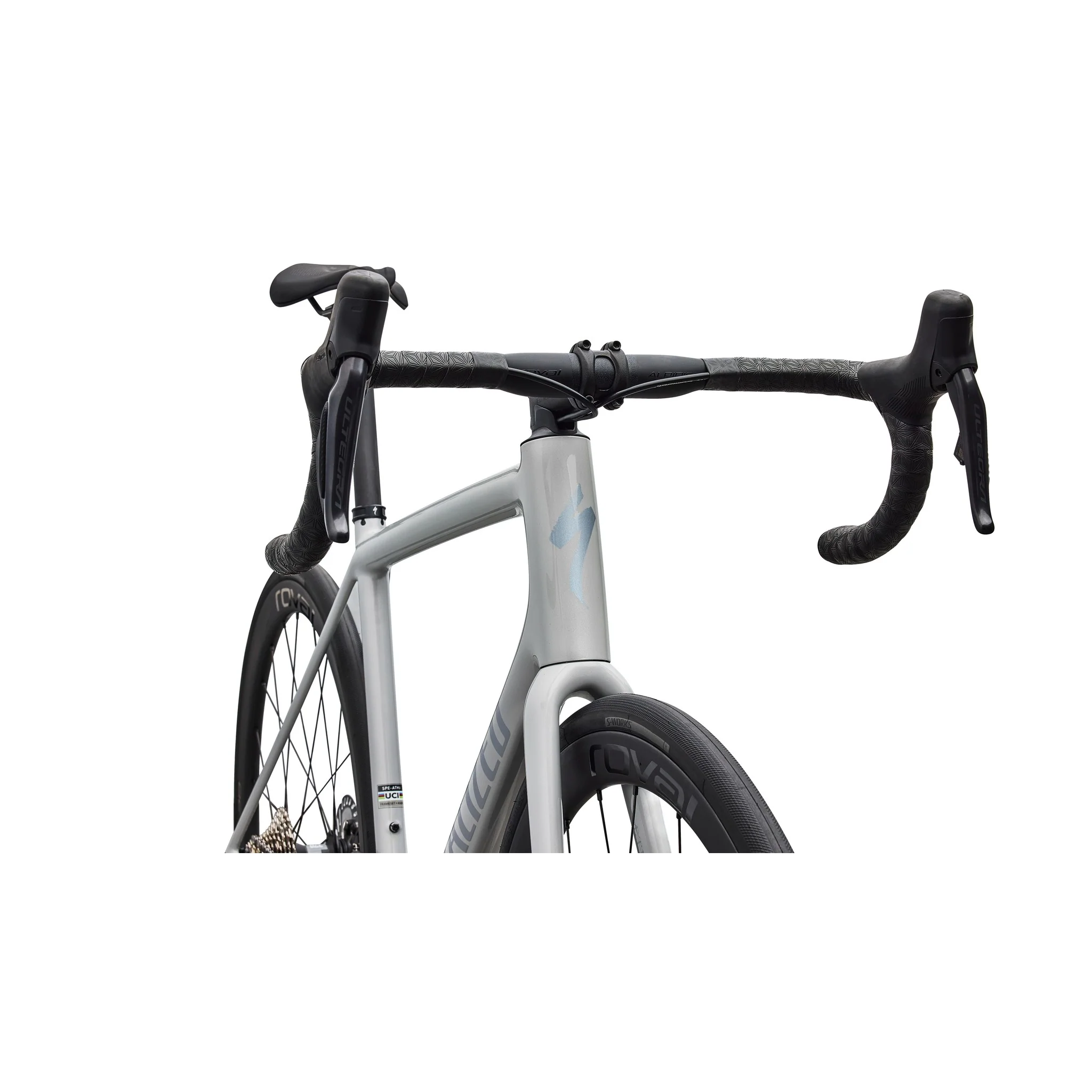Aethos 2 Expert - Shimano Ultegra Di2 - Image 5