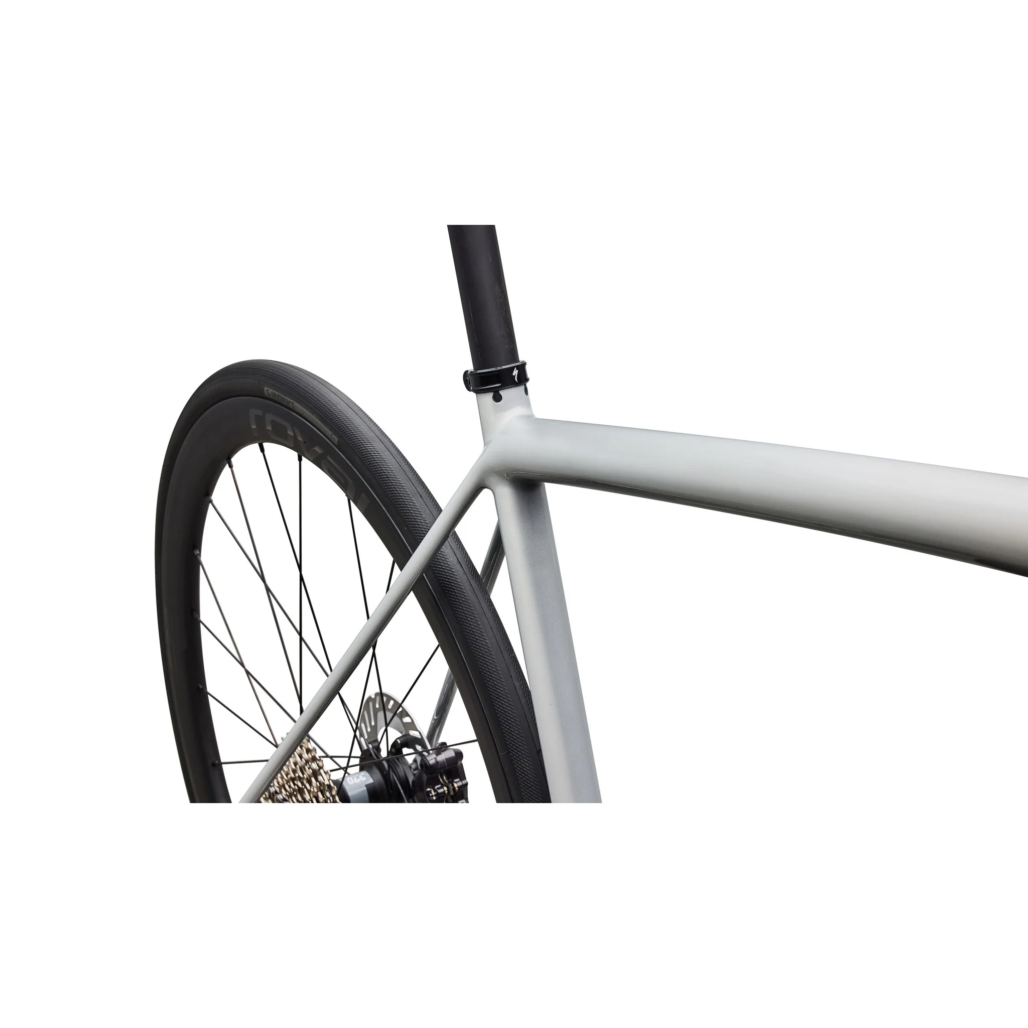 Aethos 2 Expert - Shimano Ultegra Di2 - Image 6