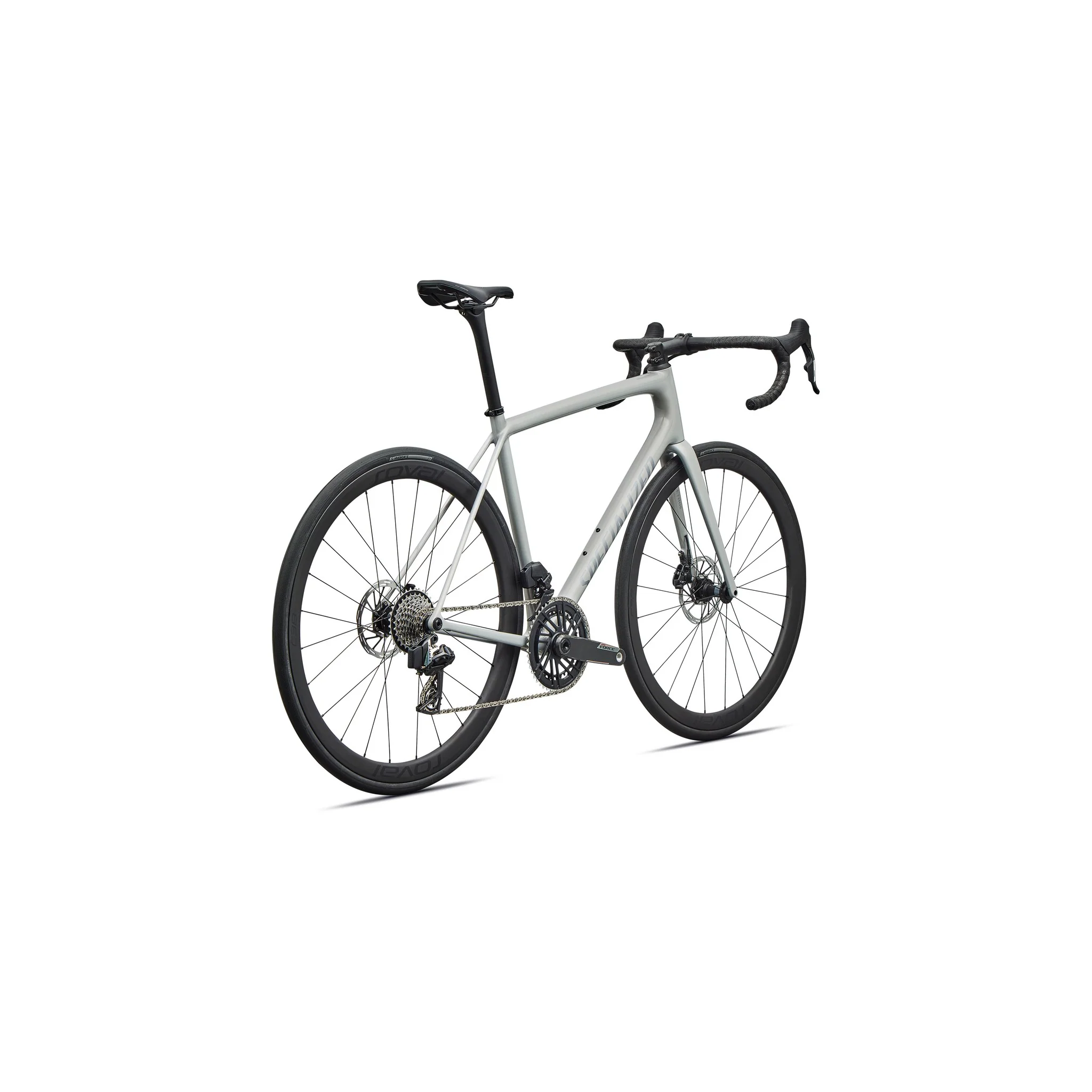 Aethos 2 Expert - SRAM Force AXS - Image 3