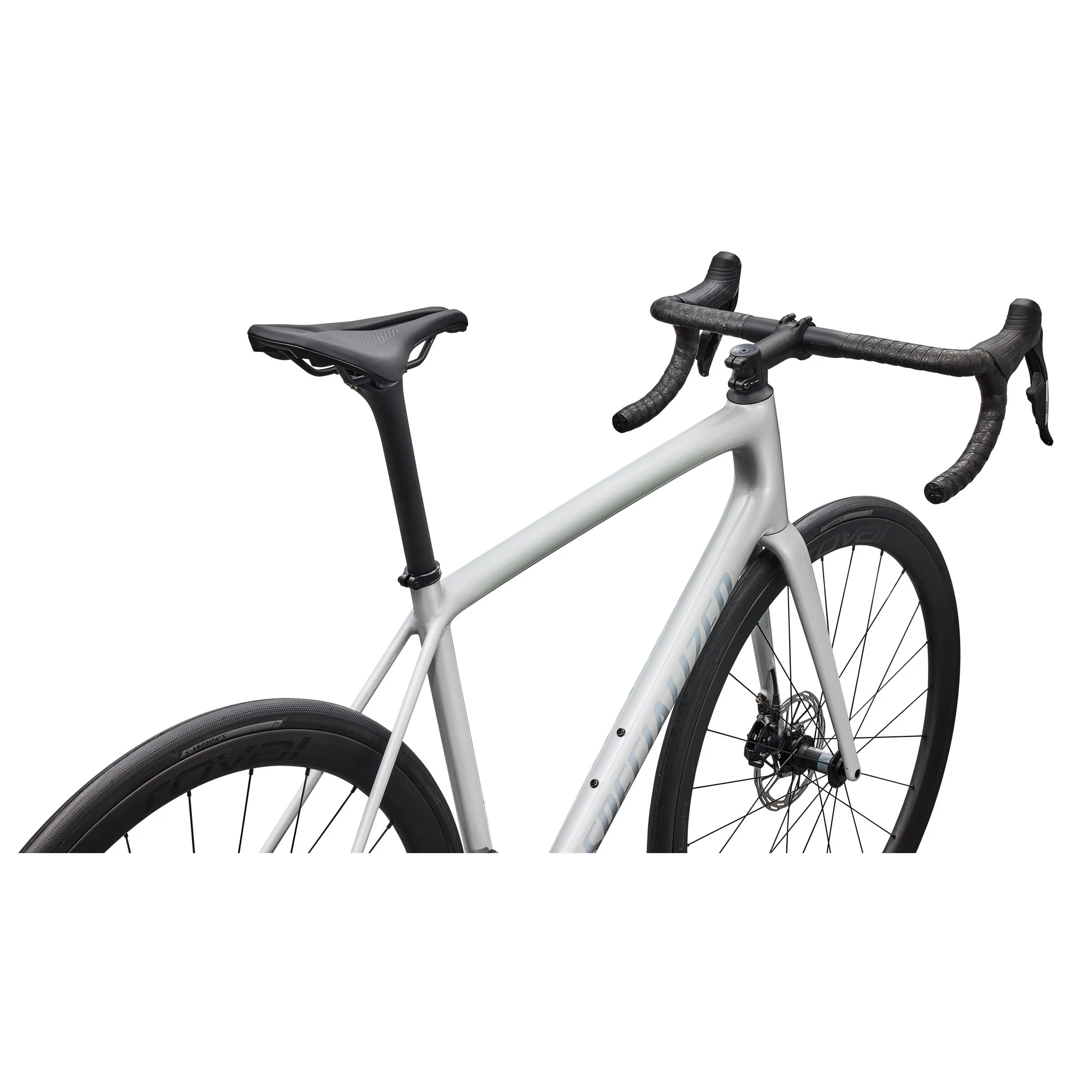 Aethos 2 Expert - SRAM Force AXS - Image 4