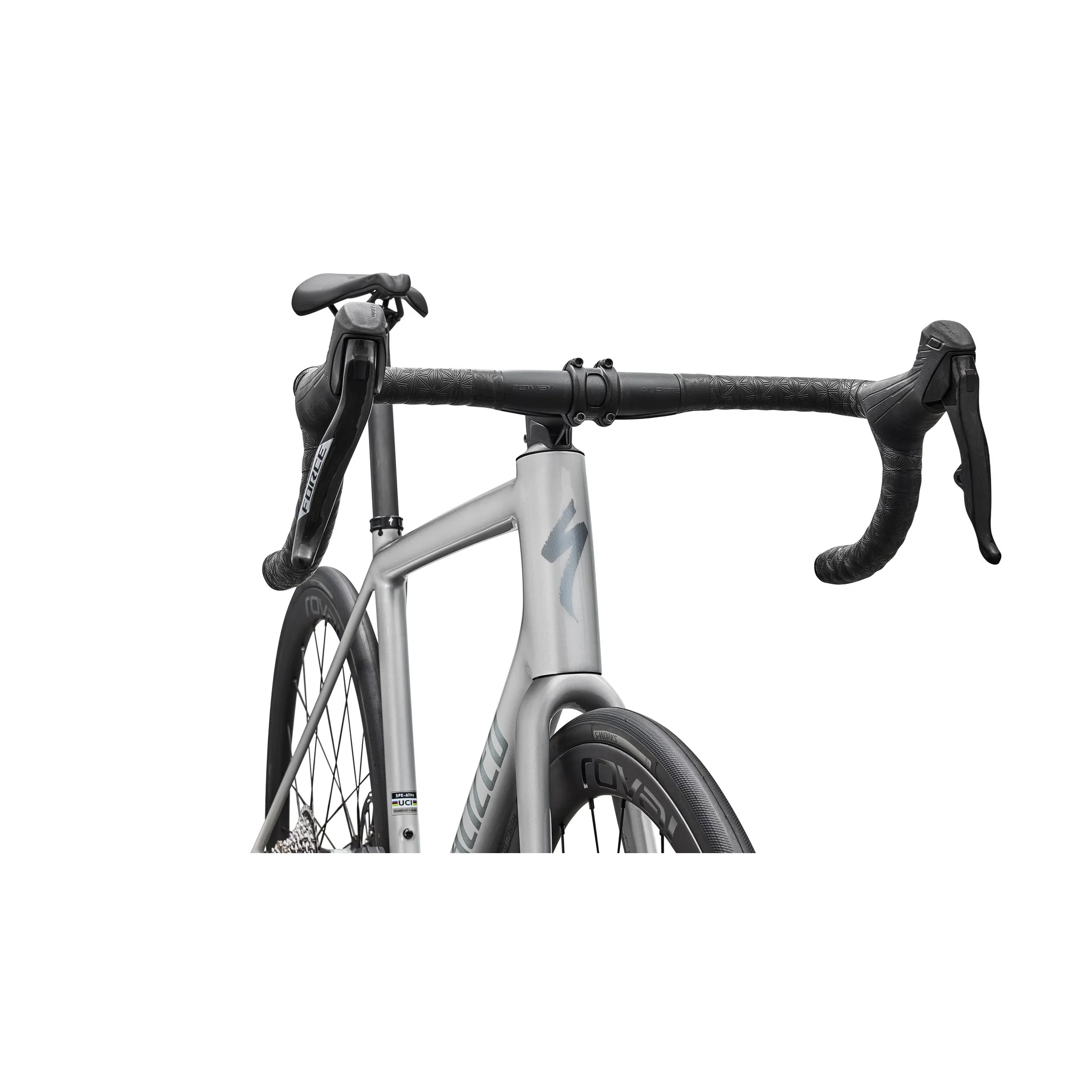 Aethos 2 Expert - SRAM Force AXS - Image 5