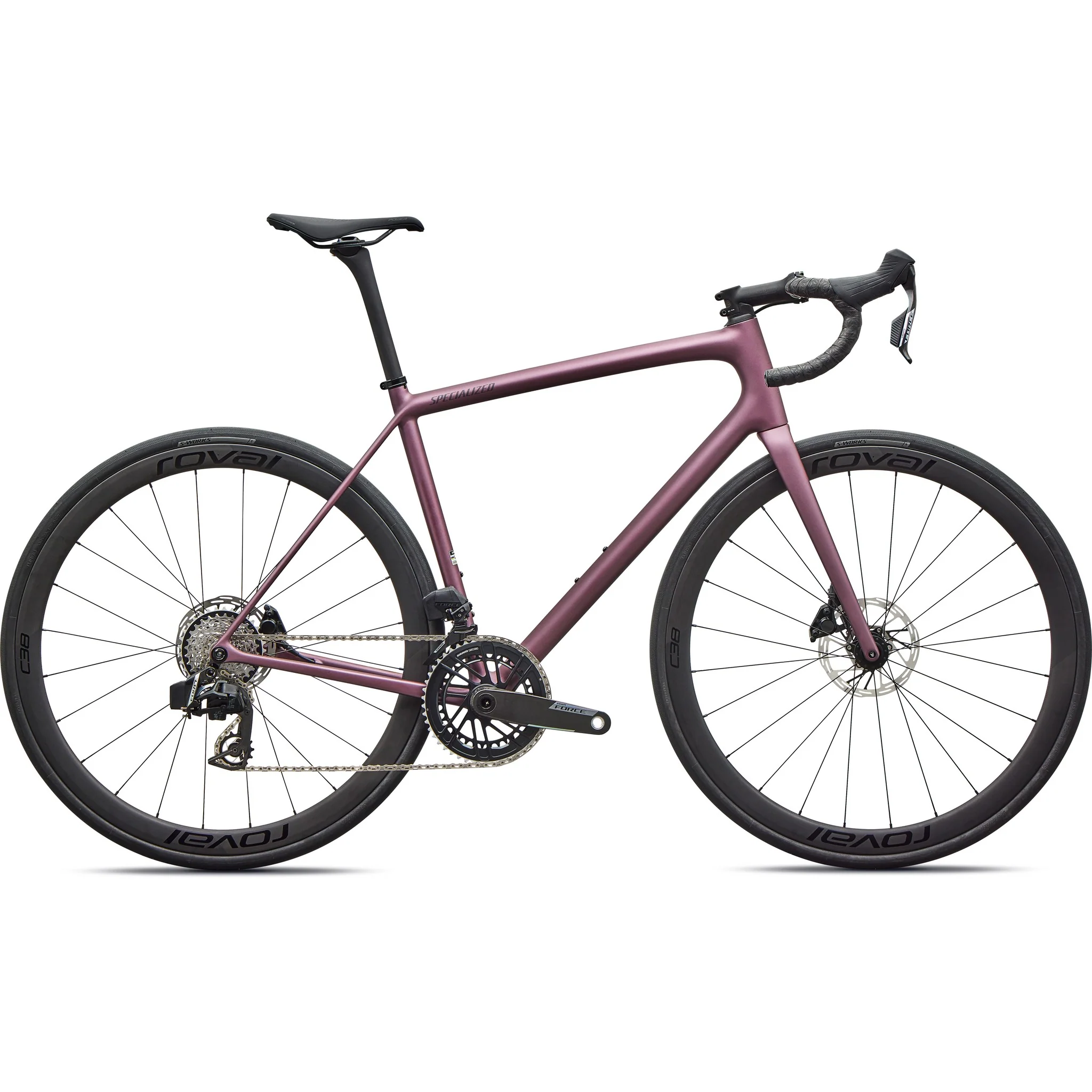 Aethos 2 Expert - SRAM Force AXS - Image 7