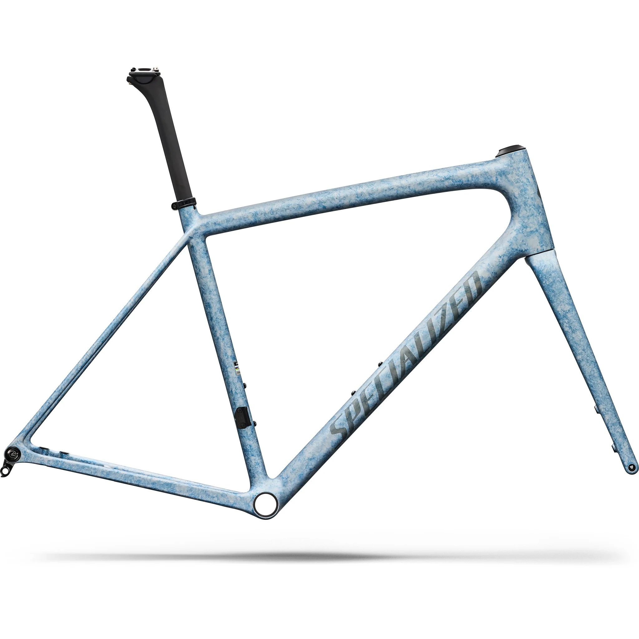 Aethos 2 Frameset - FACT 10r Carbon - Image 4