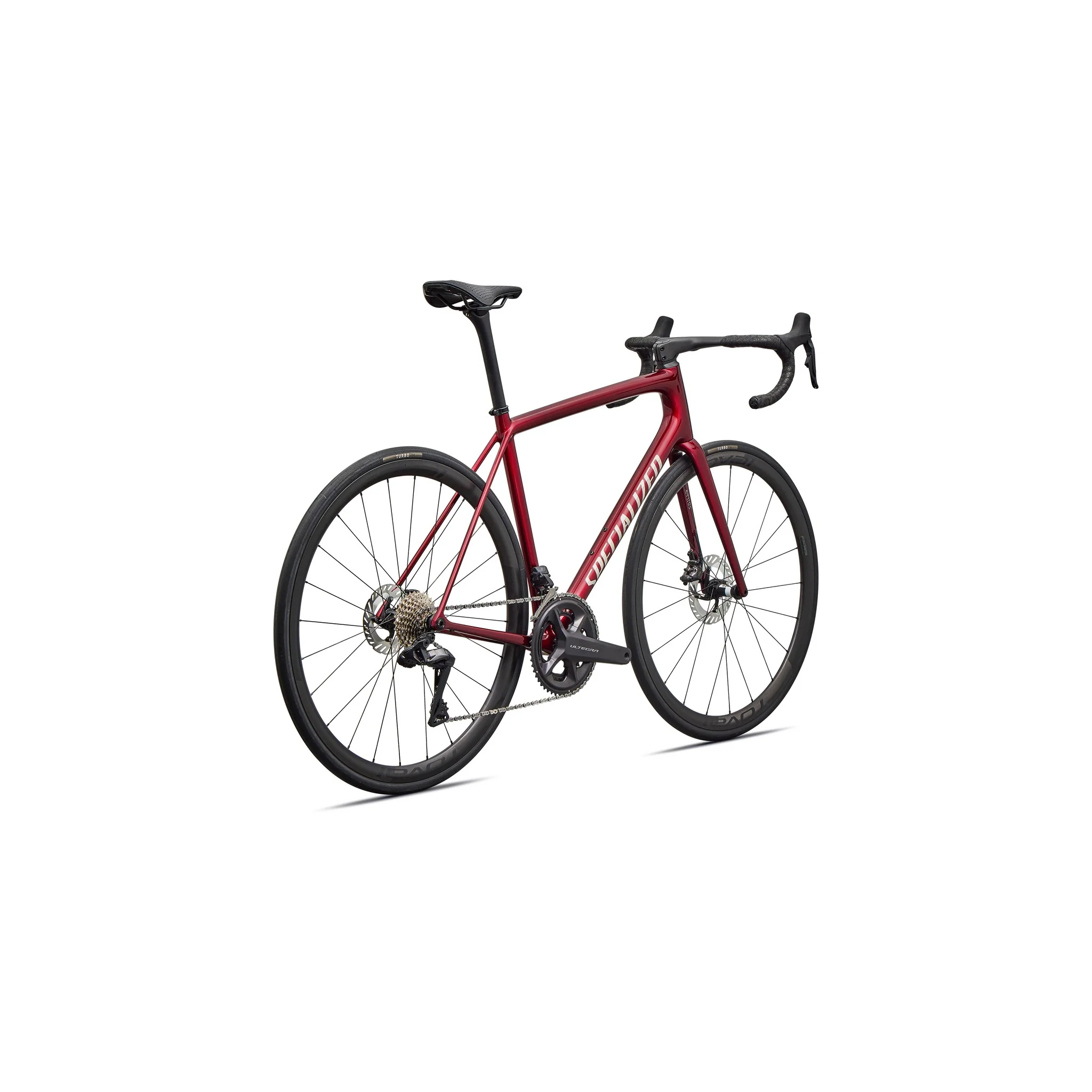 Aethos 2 Pro - Shimano Ultegra Di2 - Image 3