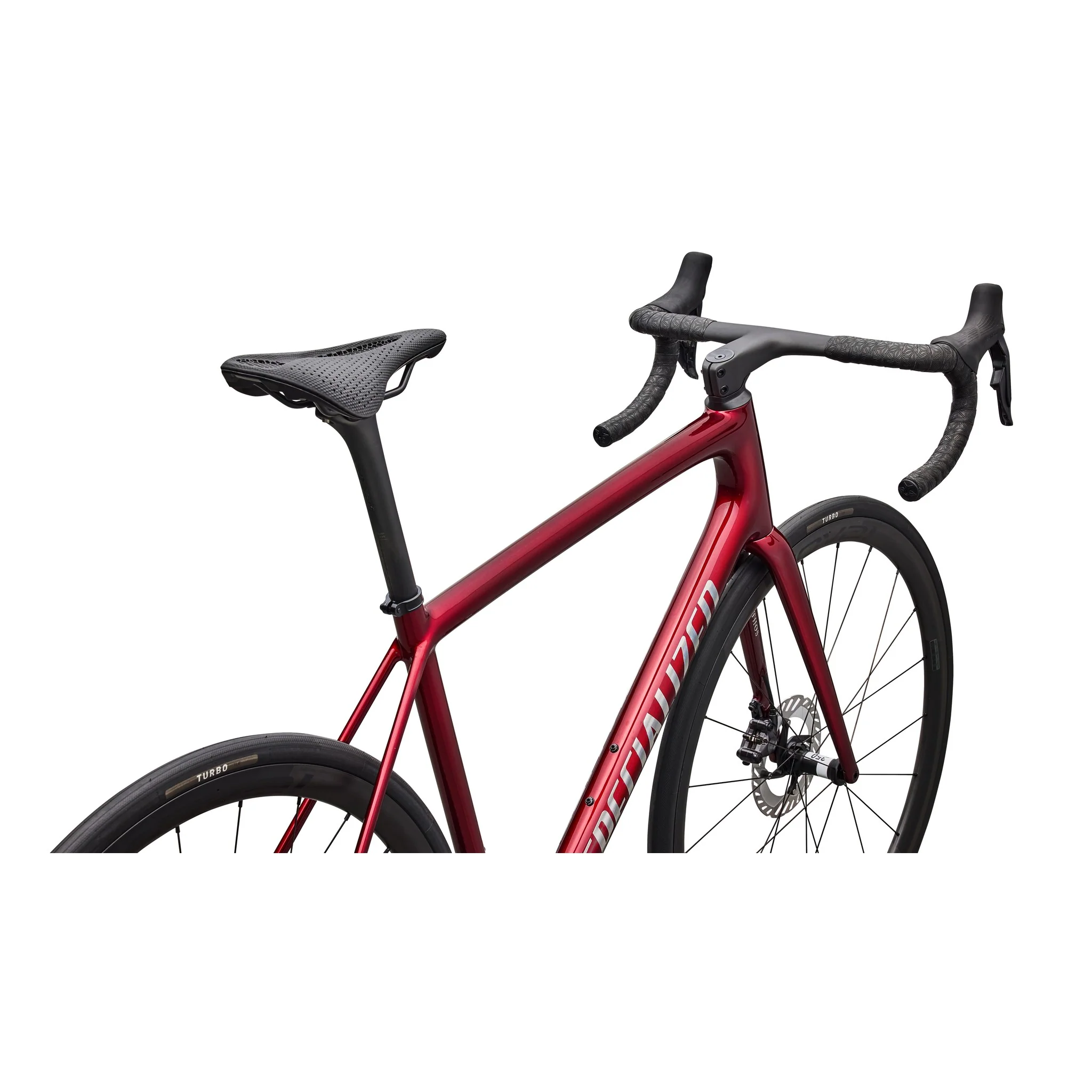 Aethos 2 Pro - Shimano Ultegra Di2 - Image 4