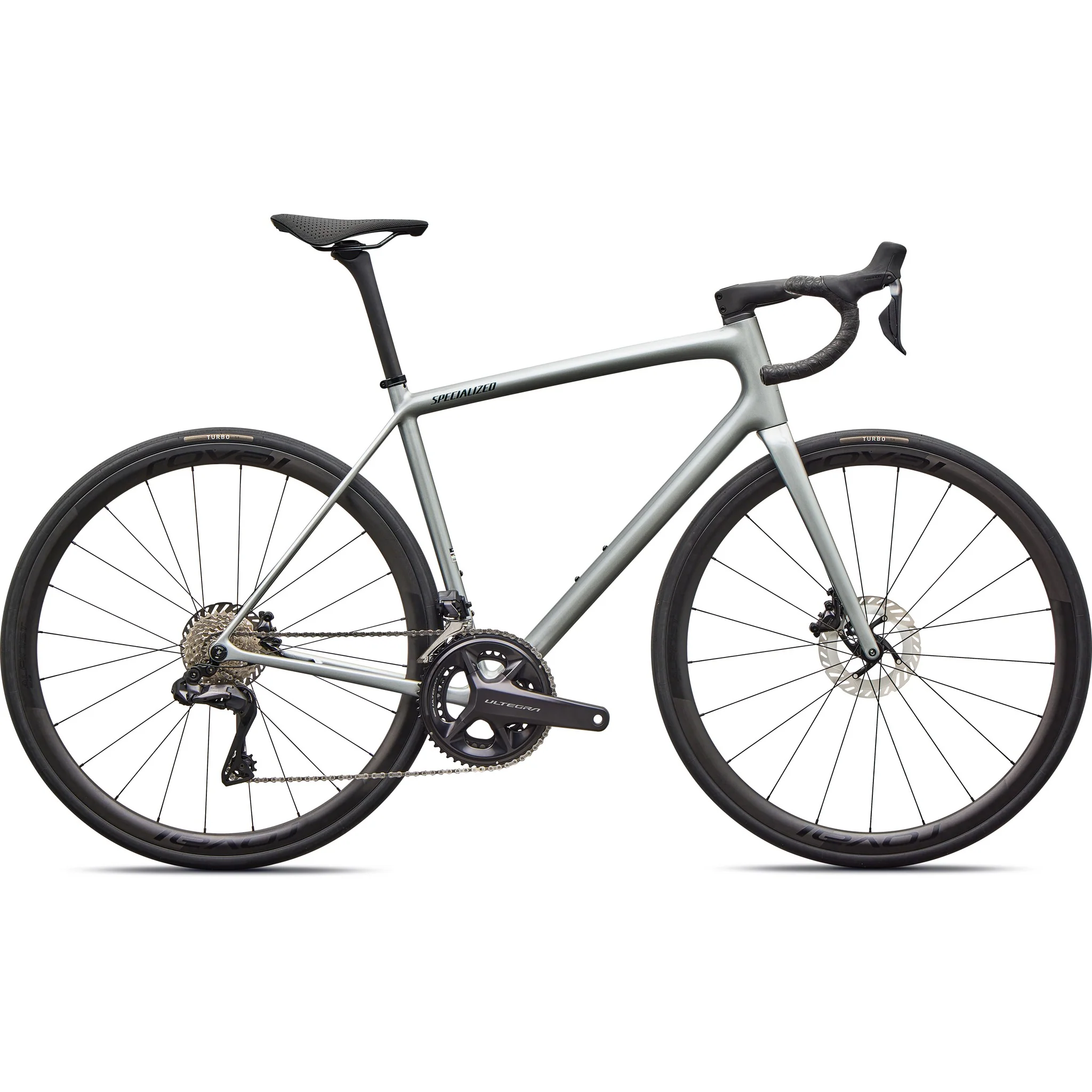 Aethos 2 Pro - Shimano Ultegra Di2 - Image 7