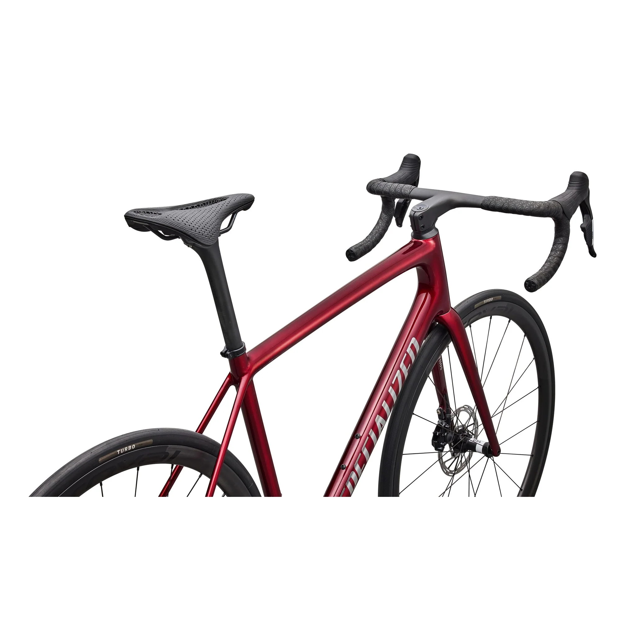 Aethos 2 Pro - SRAM Force AXS - Image 4