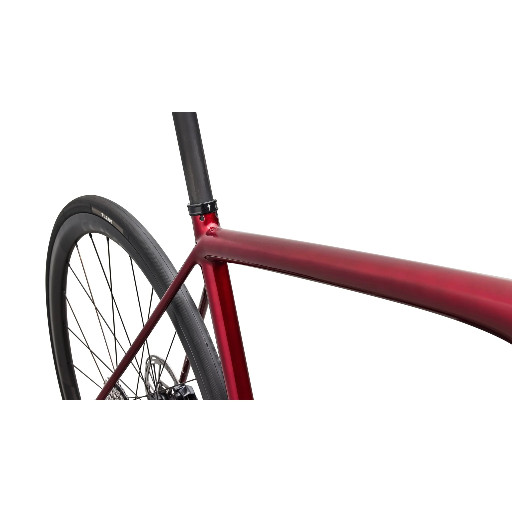 Aethos 2 Pro - SRAM Force AXS - Image 6