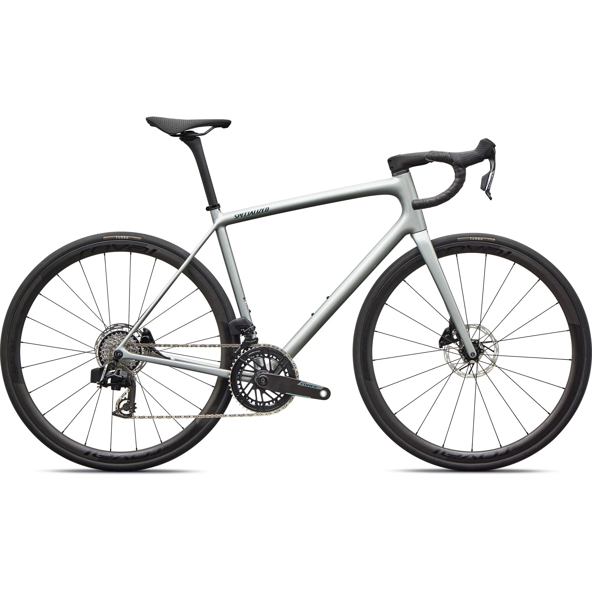 Aethos 2 Pro - SRAM Force AXS - Image 7