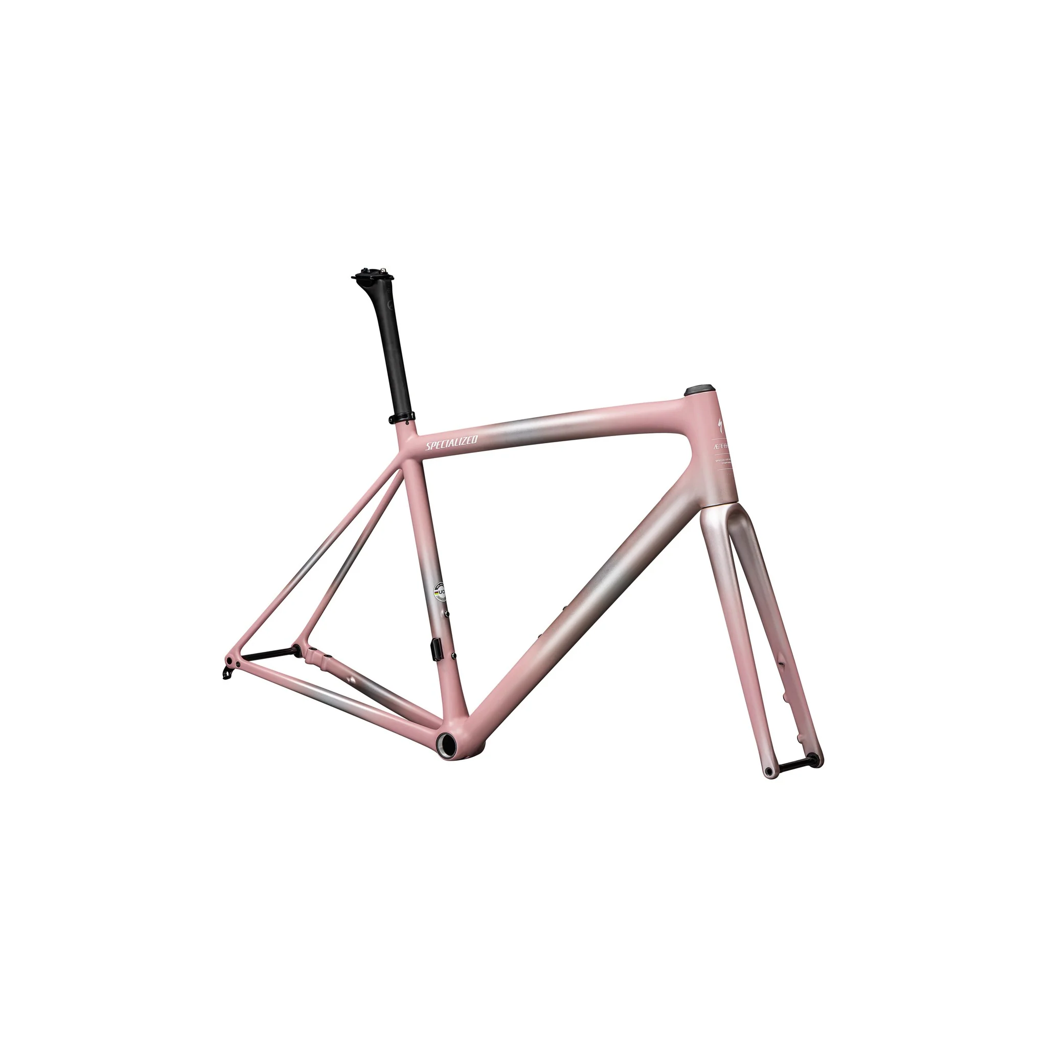 Aethos Frameset - Image 2