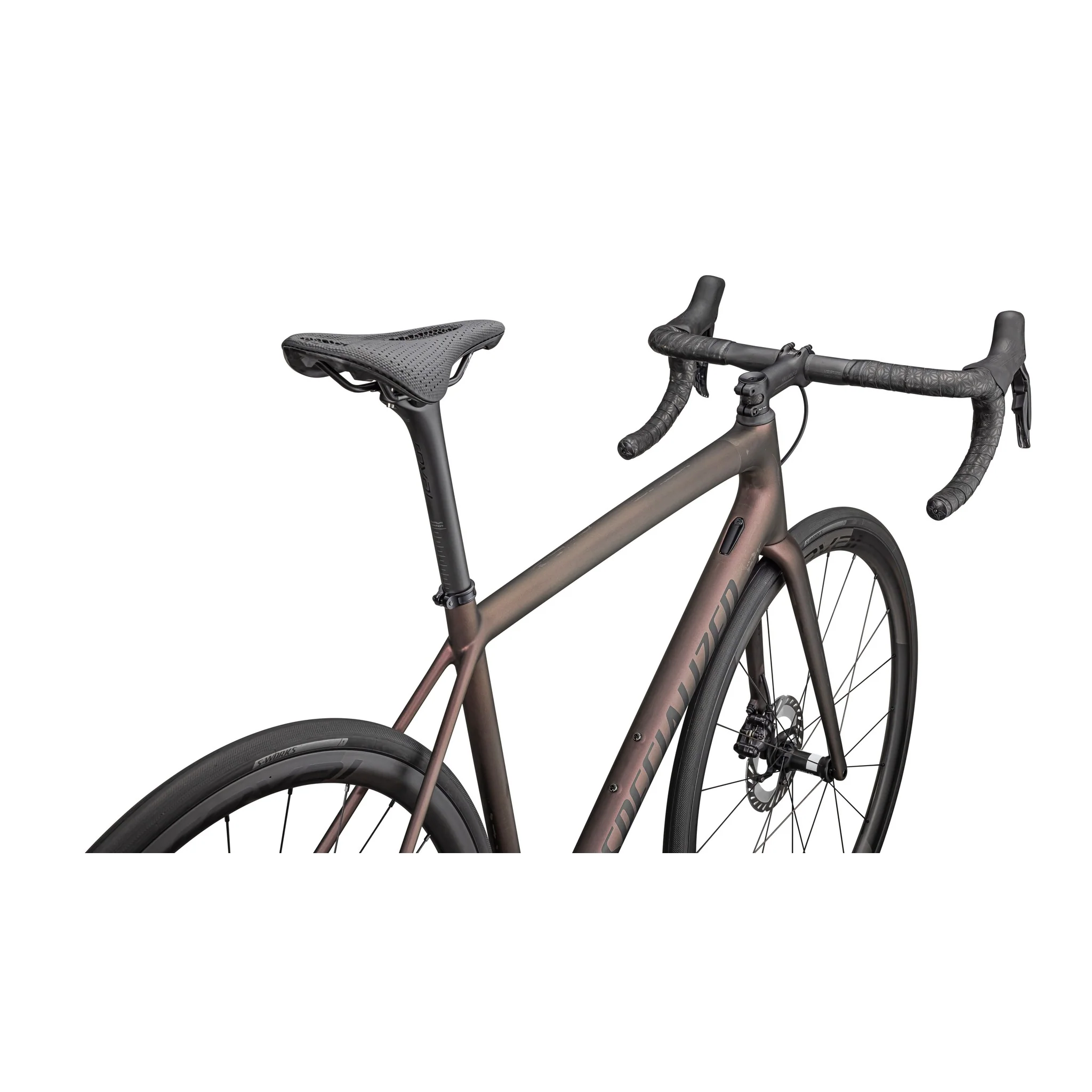 Aethos Pro - Shimano Ultegra Di2 - Image 10