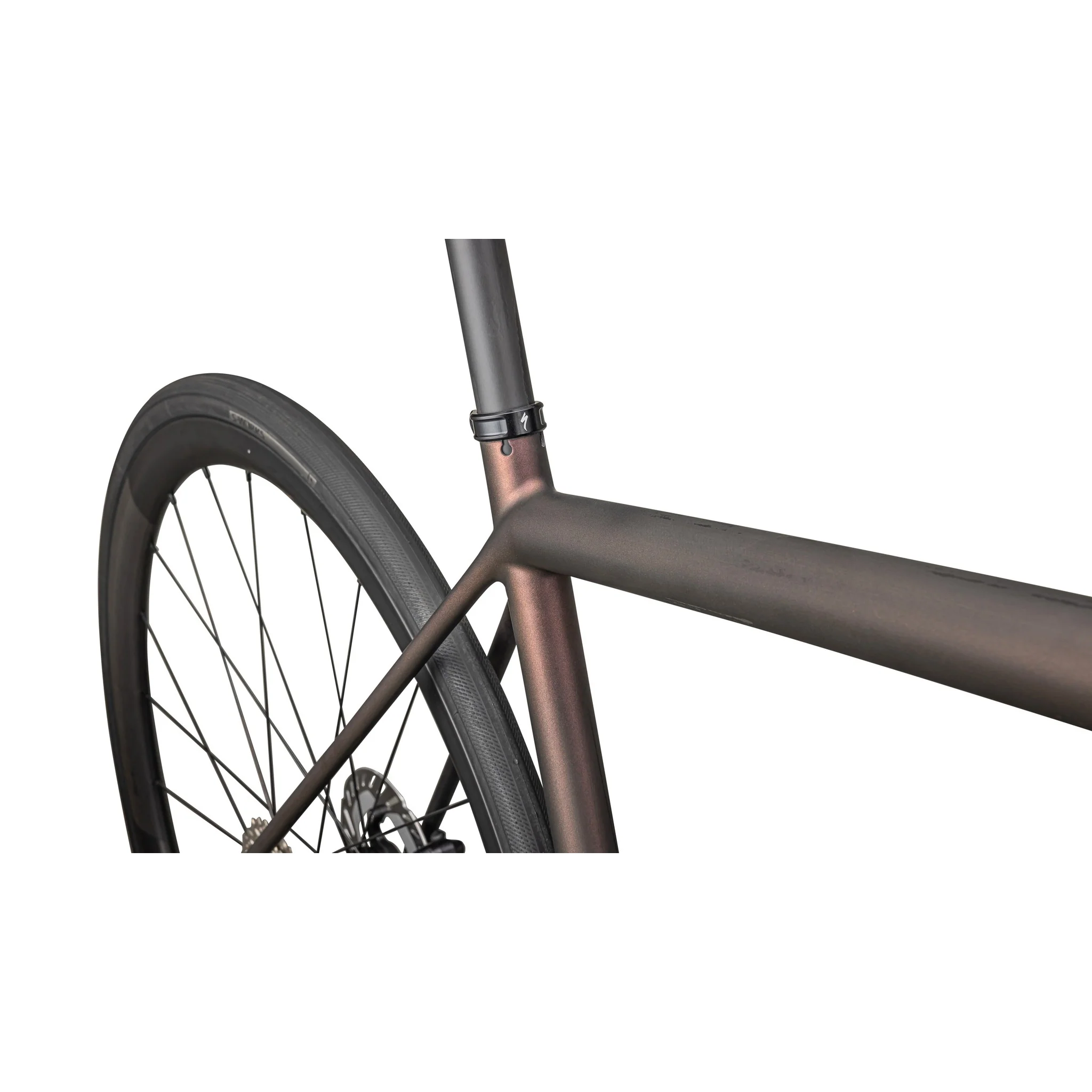 Aethos Pro - Shimano Ultegra Di2 - Image 12