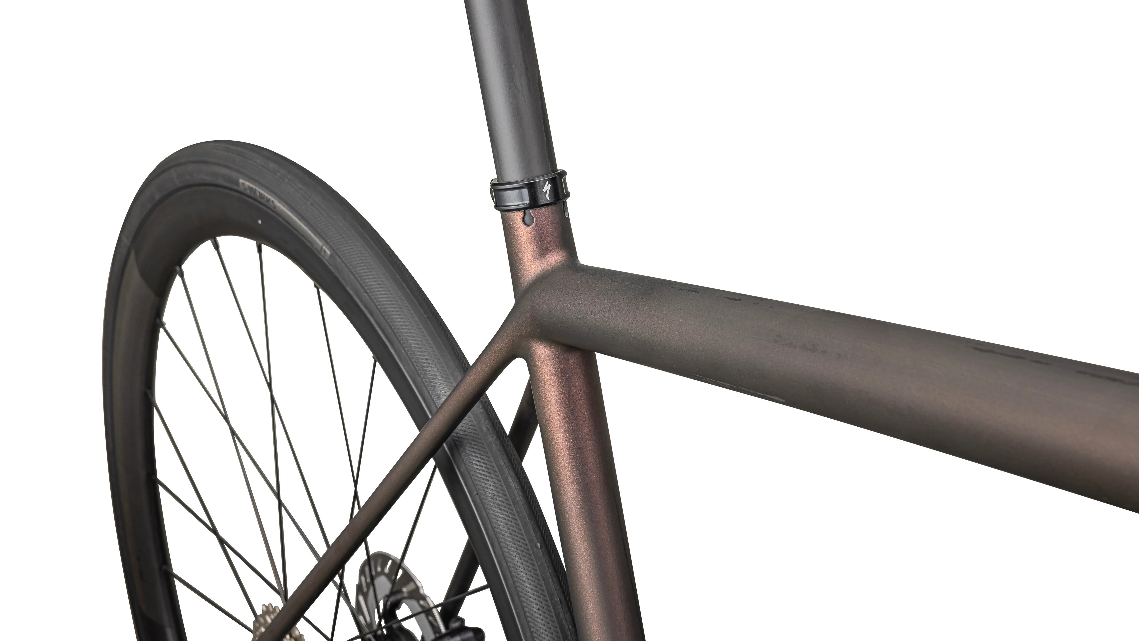 Aethos Pro - Shimano Ultegra Di2 - Image 13