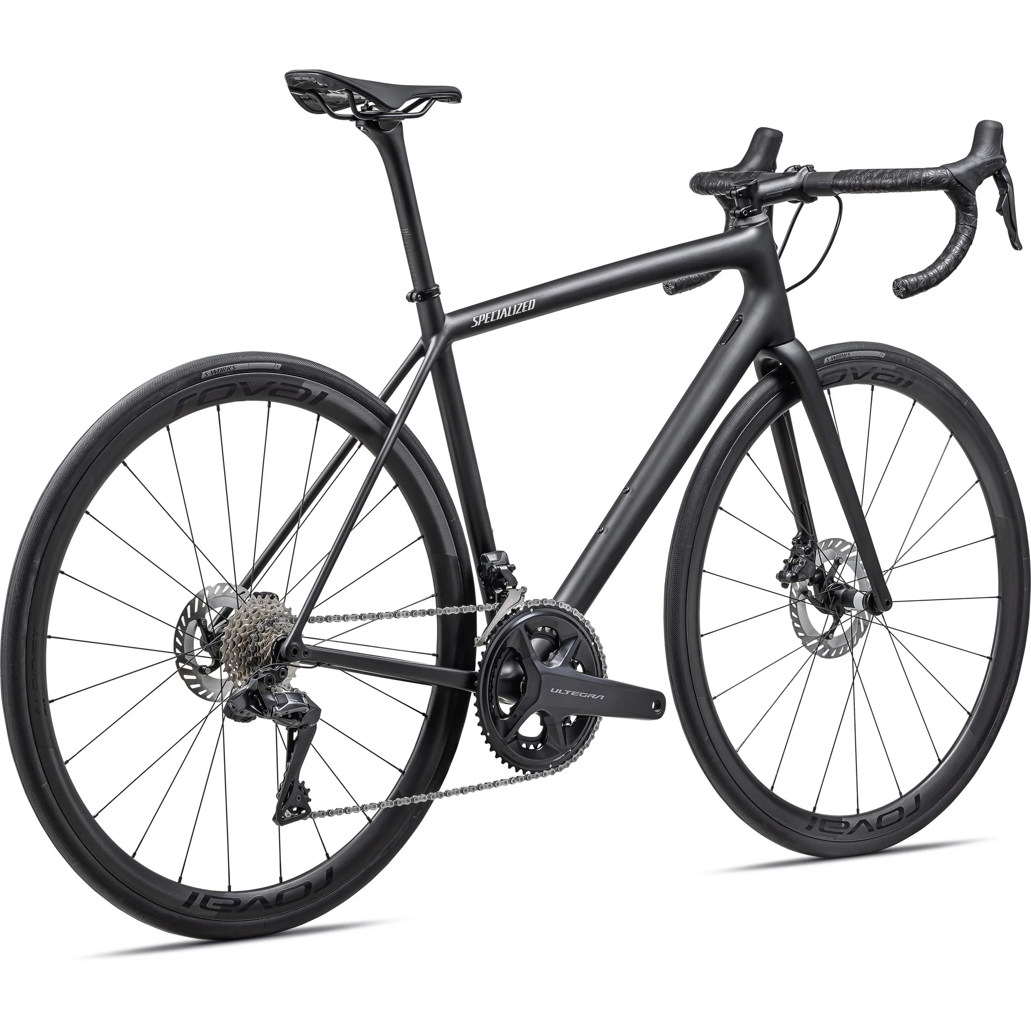 Aethos Pro - Shimano Ultegra Di2 - Image 10