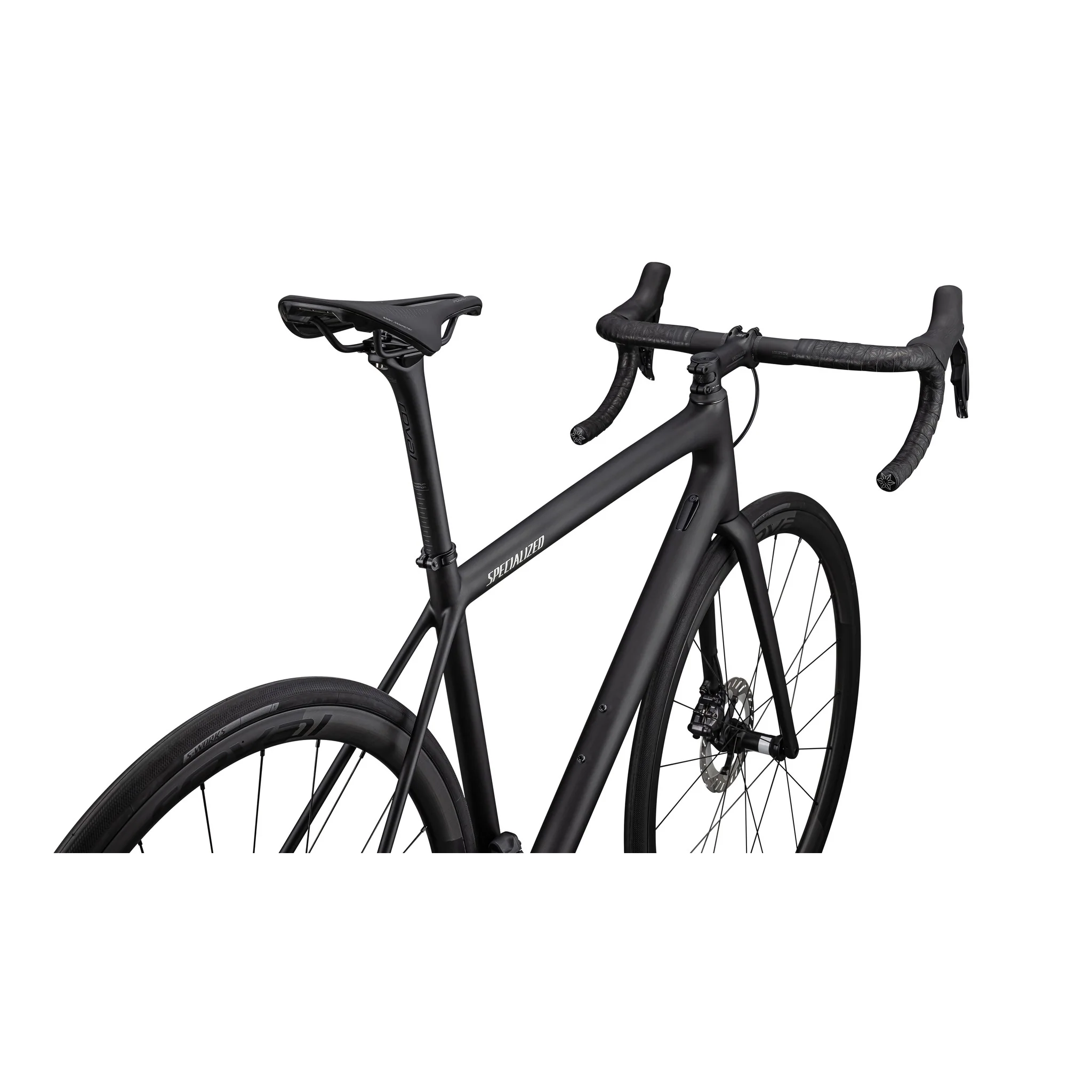 Aethos Pro - Shimano Ultegra Di2 - Image 11