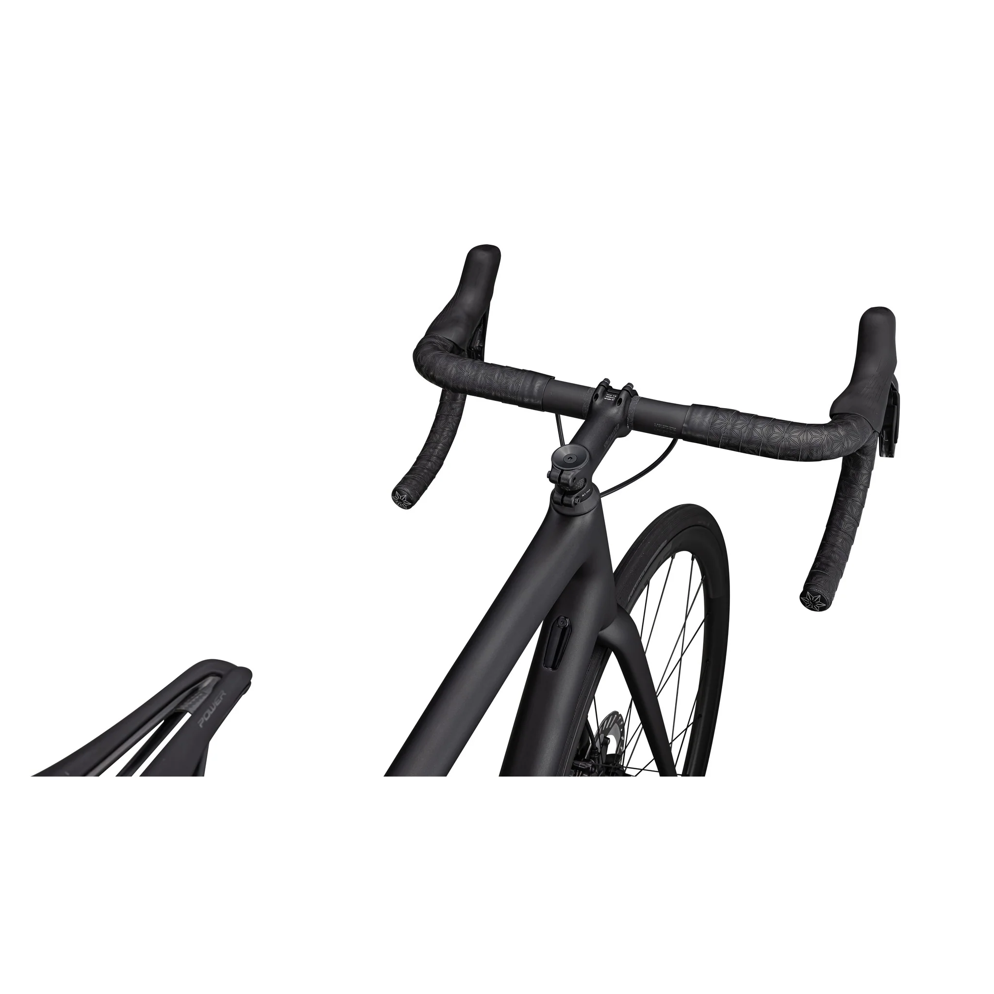 Aethos Pro - Shimano Ultegra Di2 - Image 12