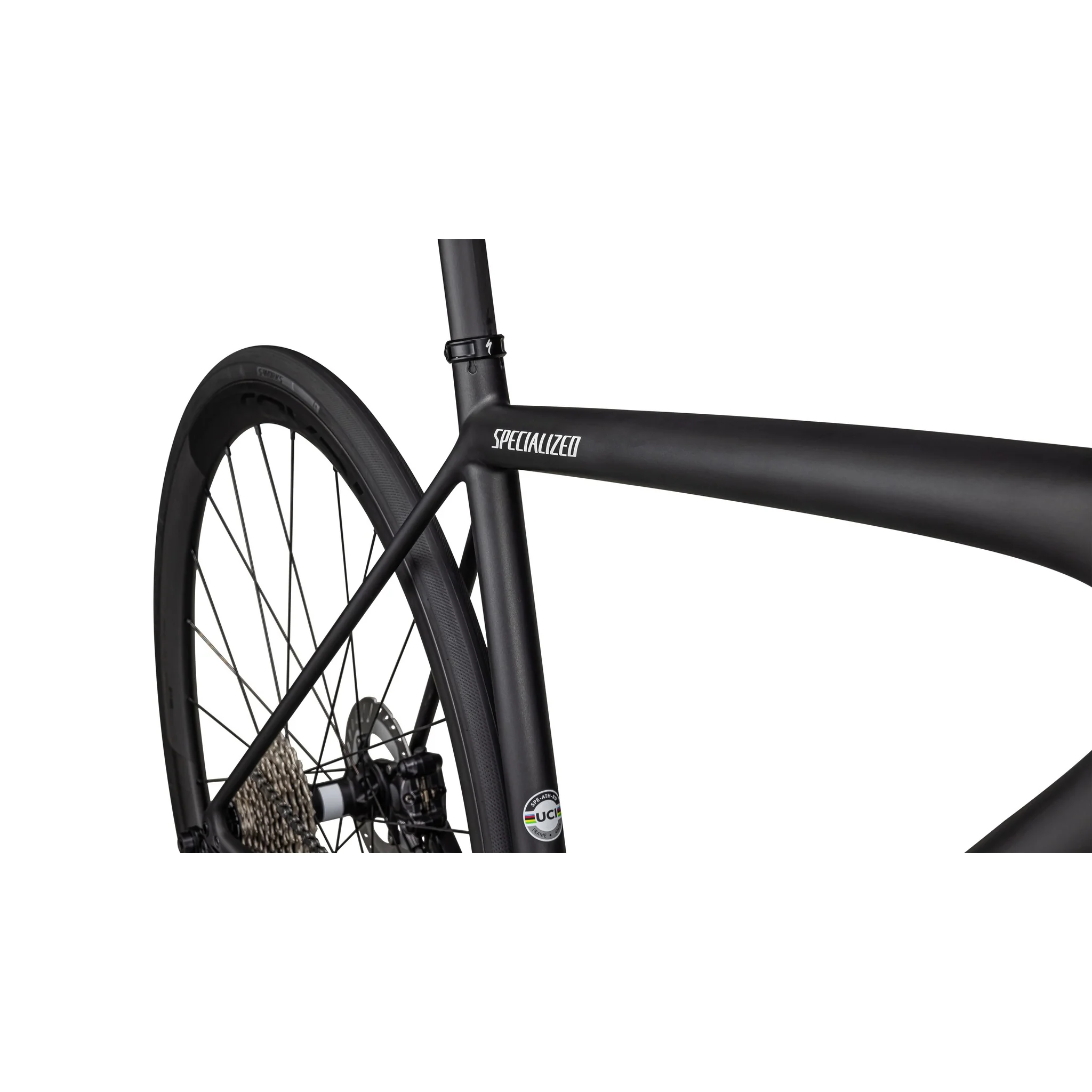 Aethos Pro - Shimano Ultegra Di2 - Image 14