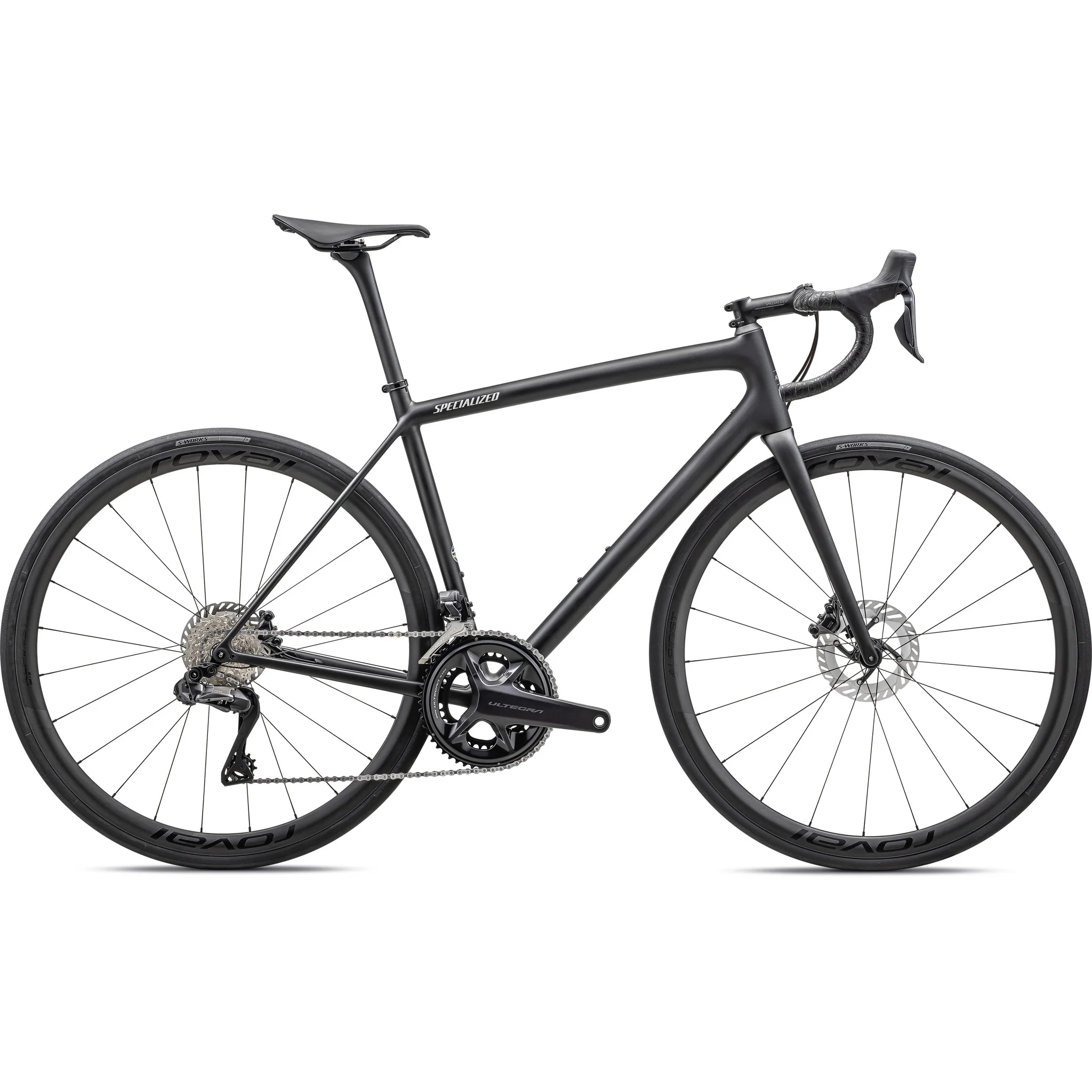 Aethos Pro - Shimano Ultegra Di2 - Image 4