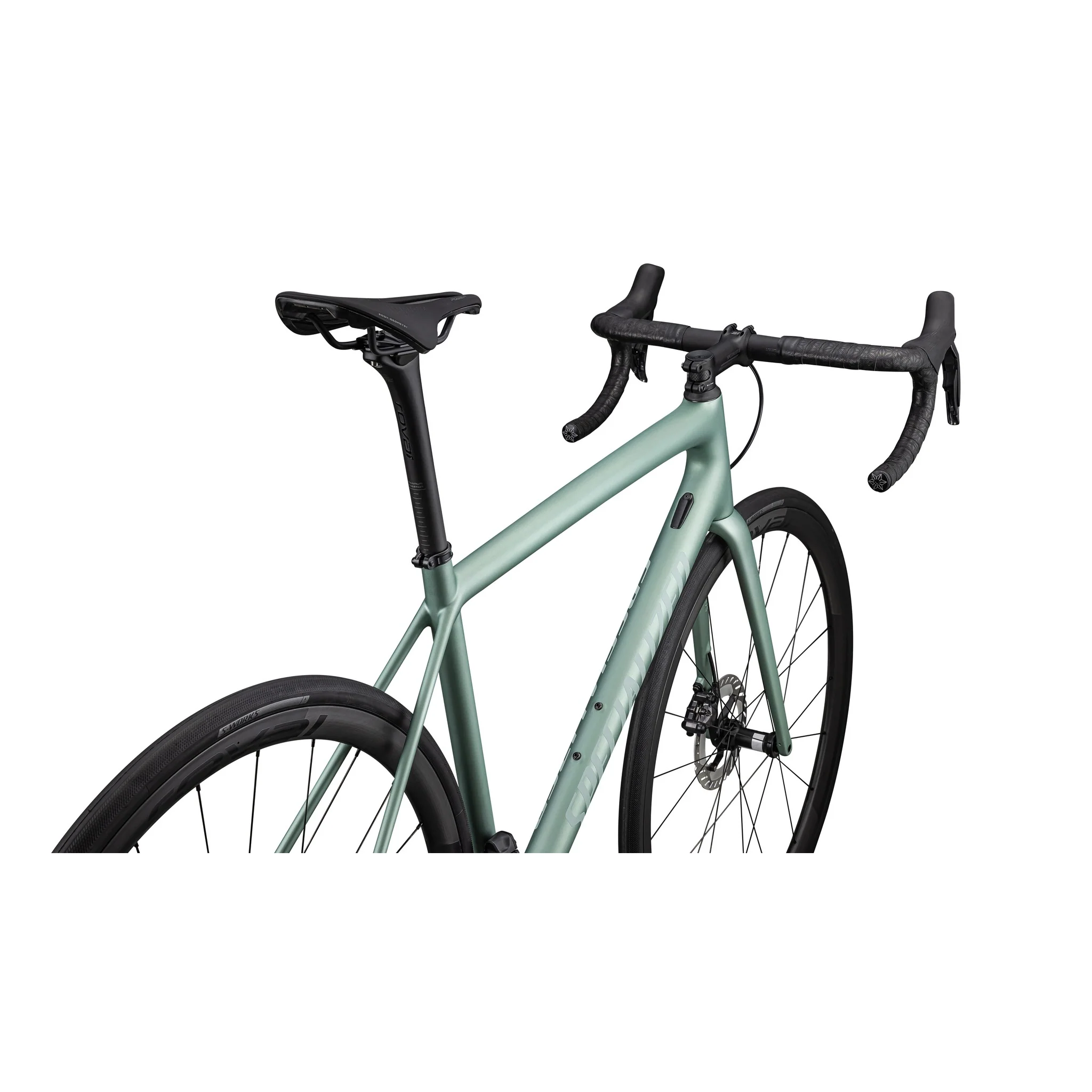 Aethos Pro - Shimano Ultegra Di2 - Image 5