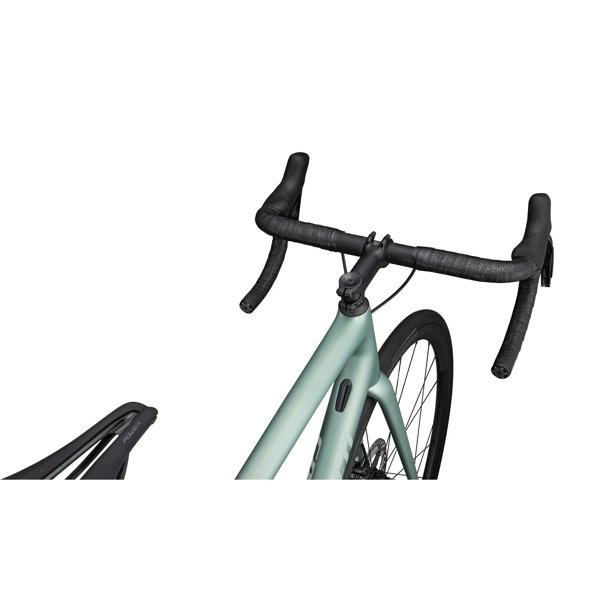 Aethos Pro - Shimano Ultegra Di2 - Image 6