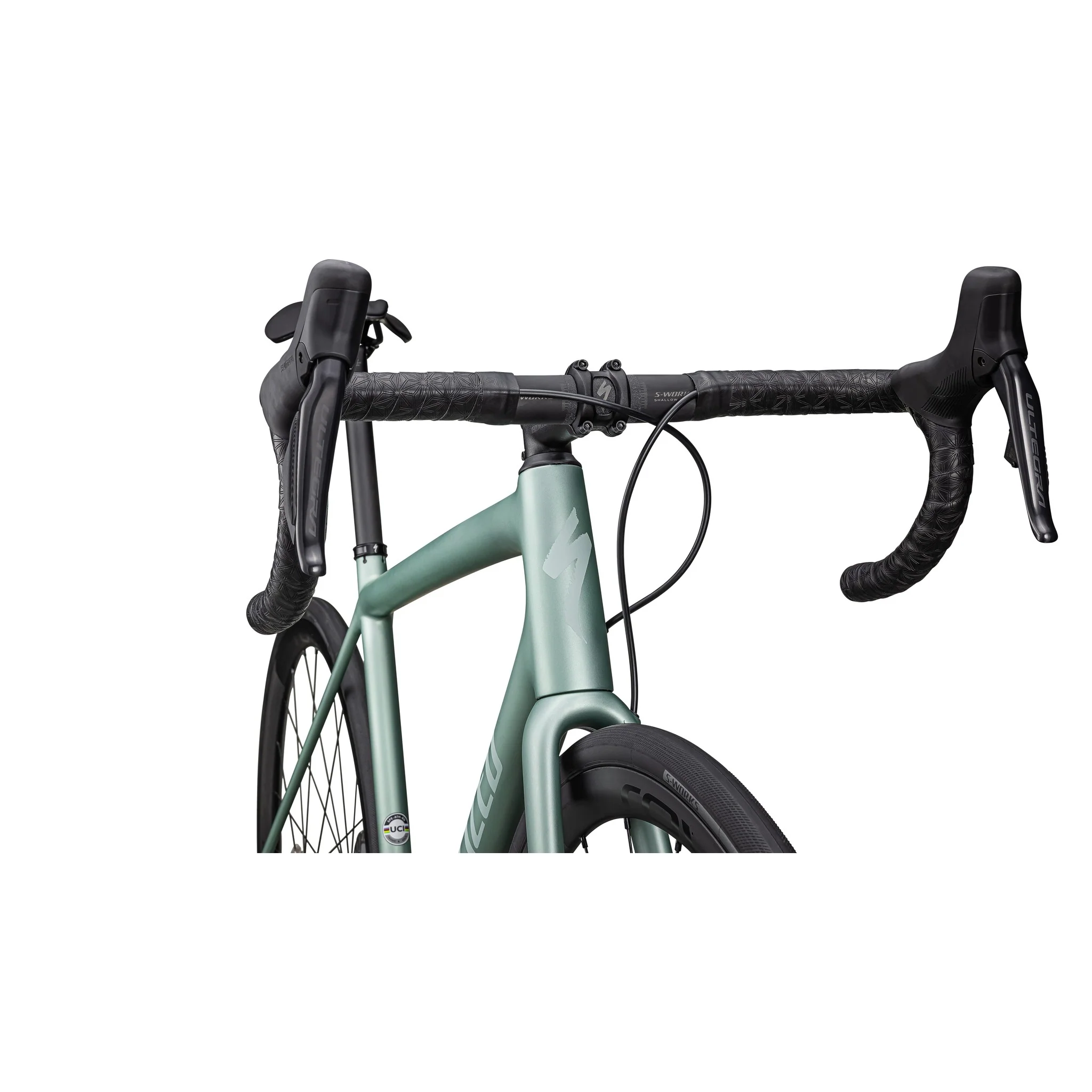 Aethos Pro - Shimano Ultegra Di2 - Image 7