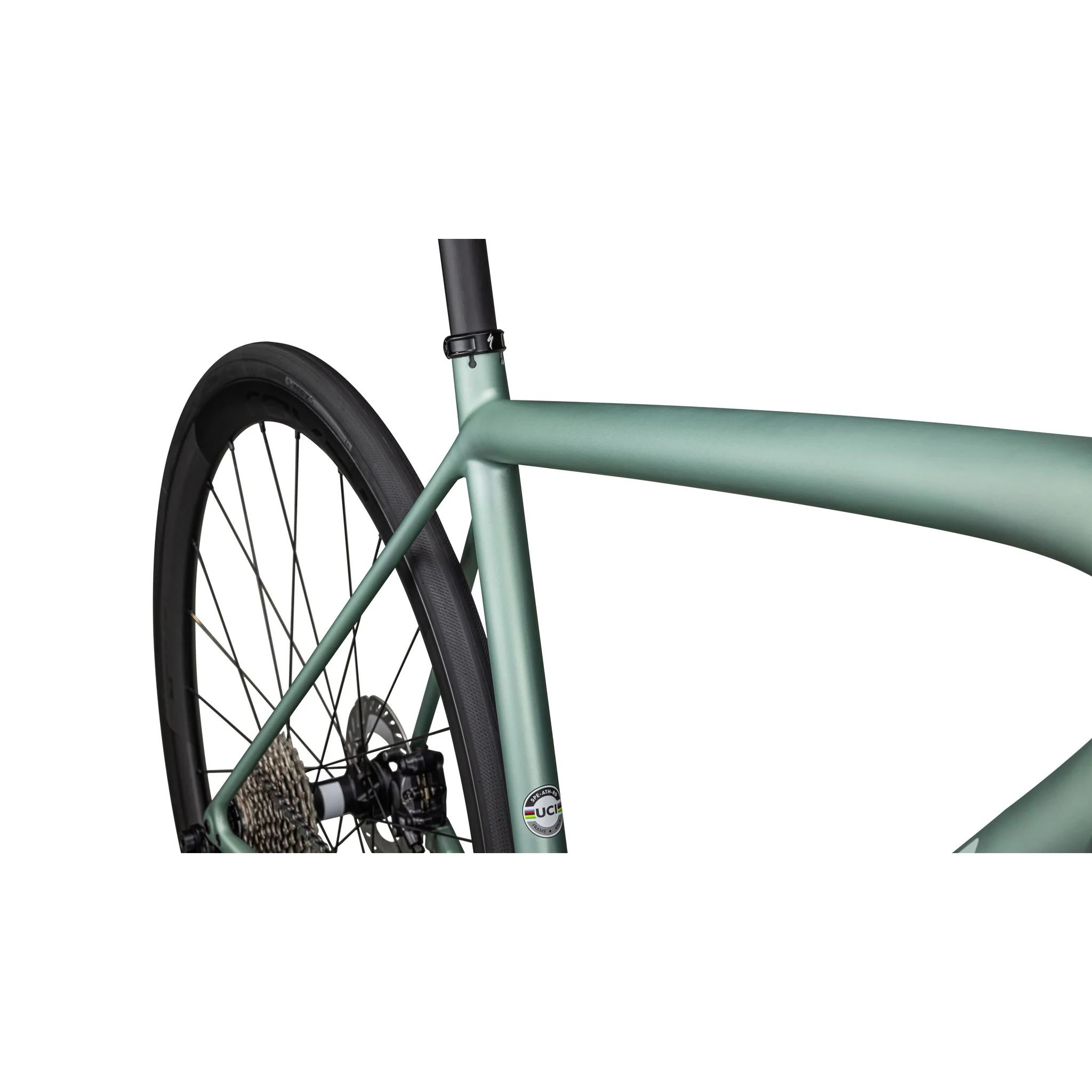 Aethos Pro - Shimano Ultegra Di2 - Image 8