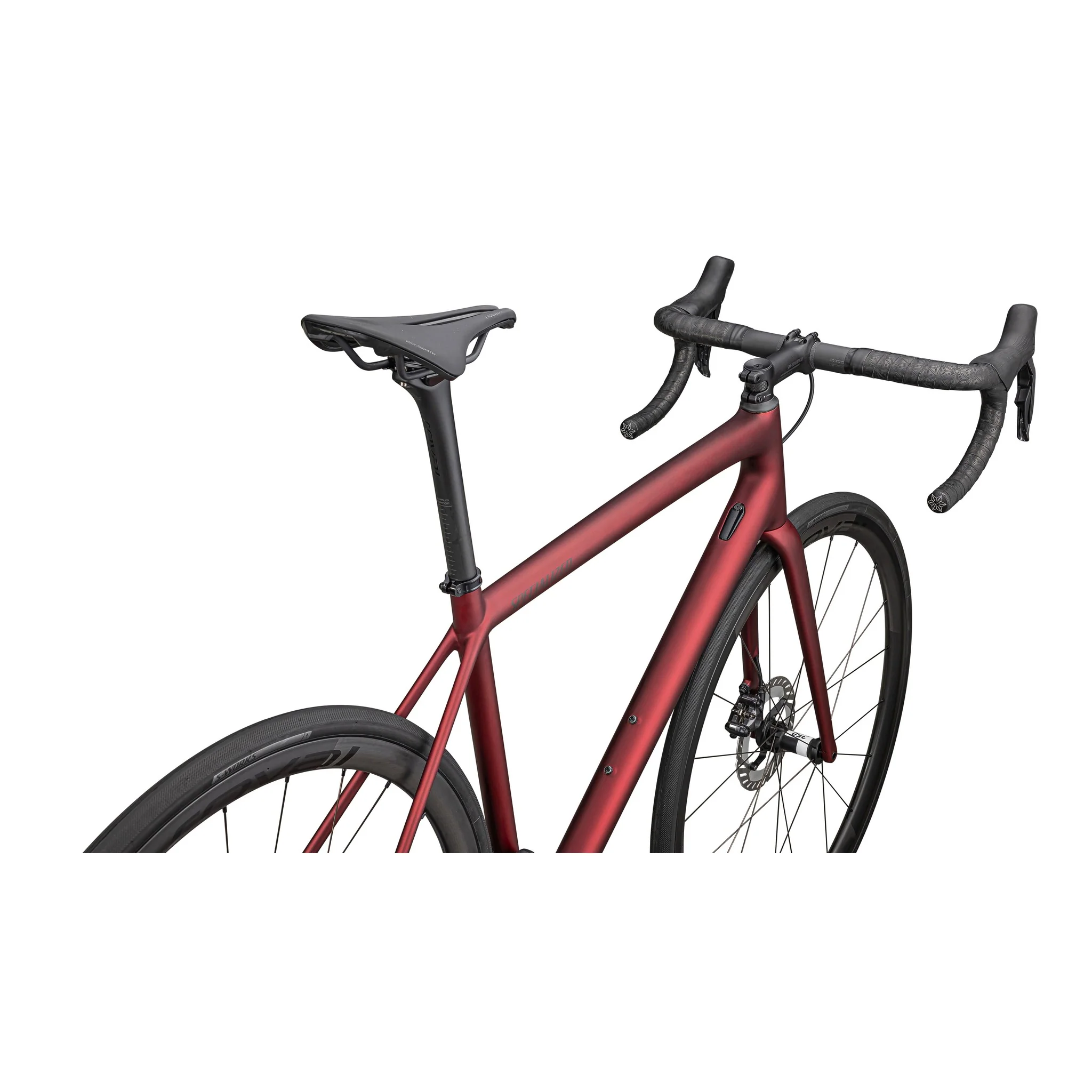 Aethos Pro - Shimano Ultegra Di2 - Image 10
