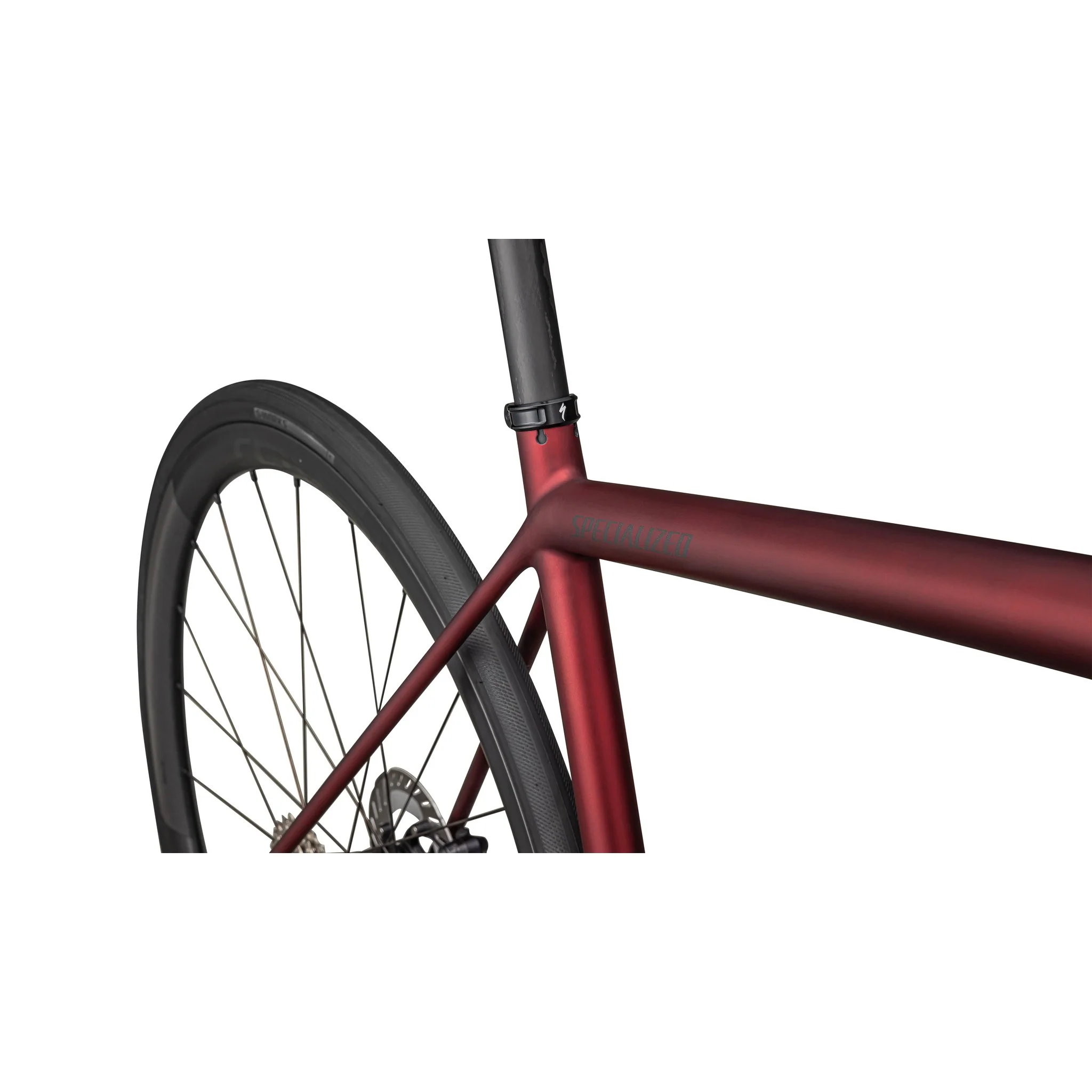 Aethos Pro - Shimano Ultegra Di2 - Image 12