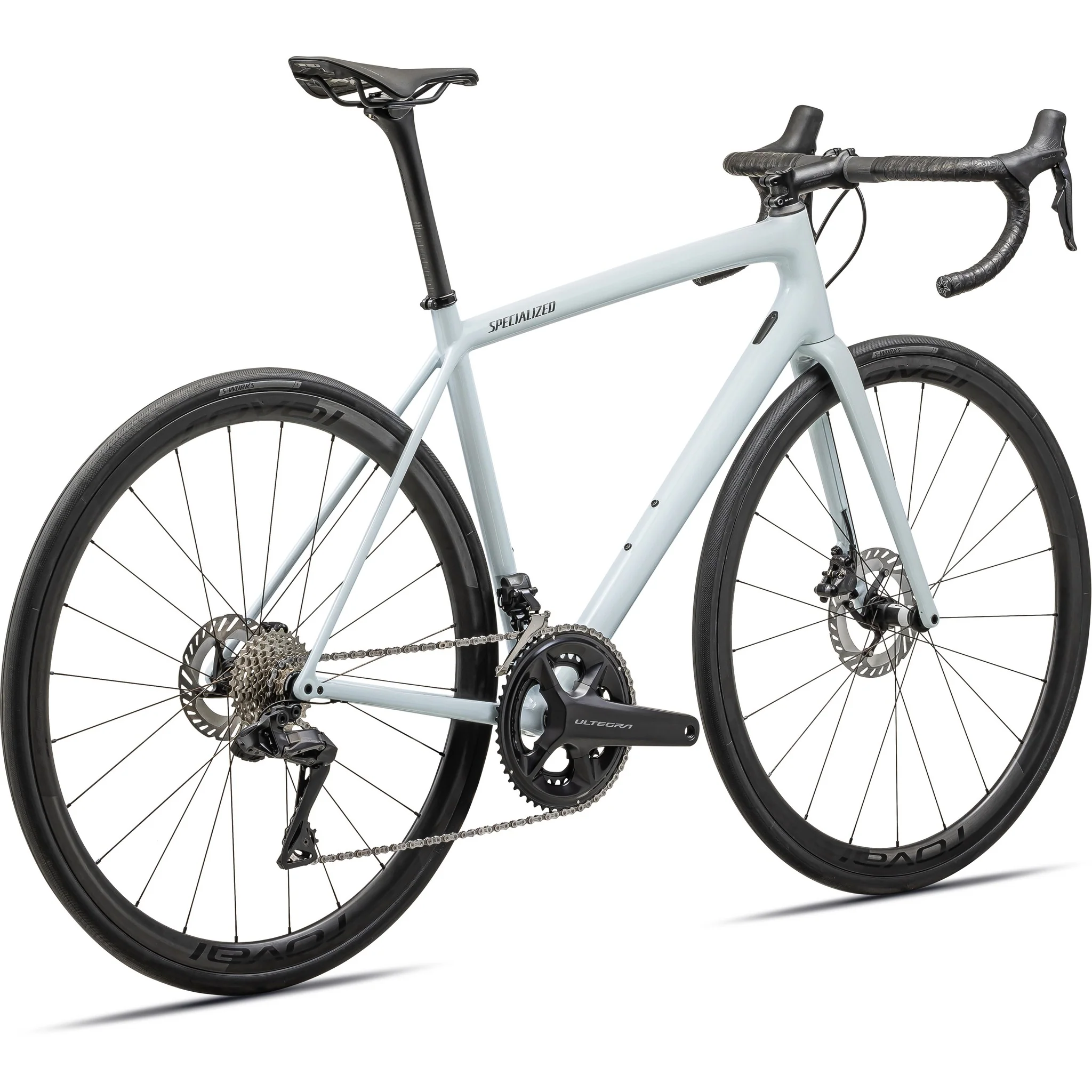Aethos Pro - Shimano Ultegra Di2 - Image 3