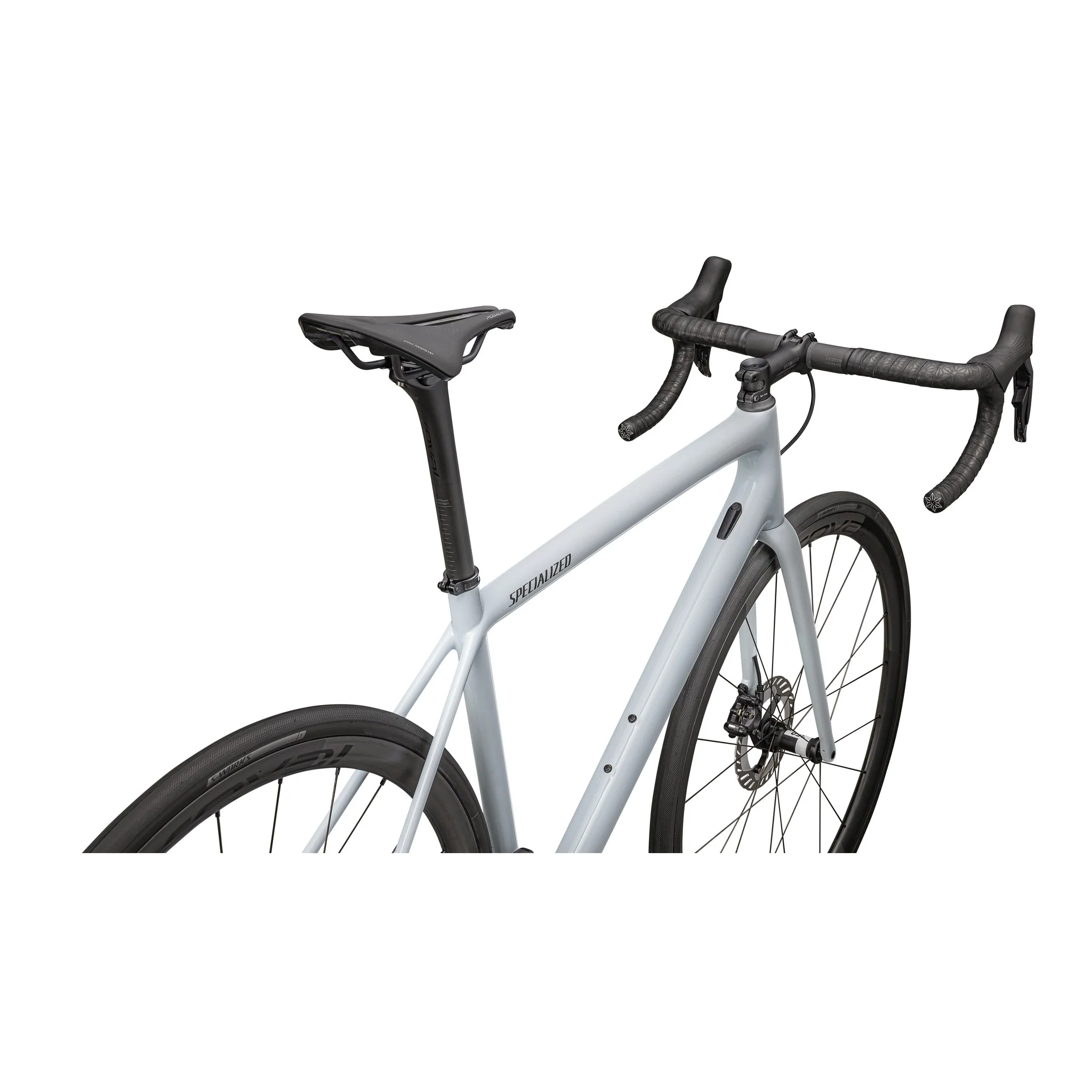 Aethos Pro - Shimano Ultegra Di2 - Image 4