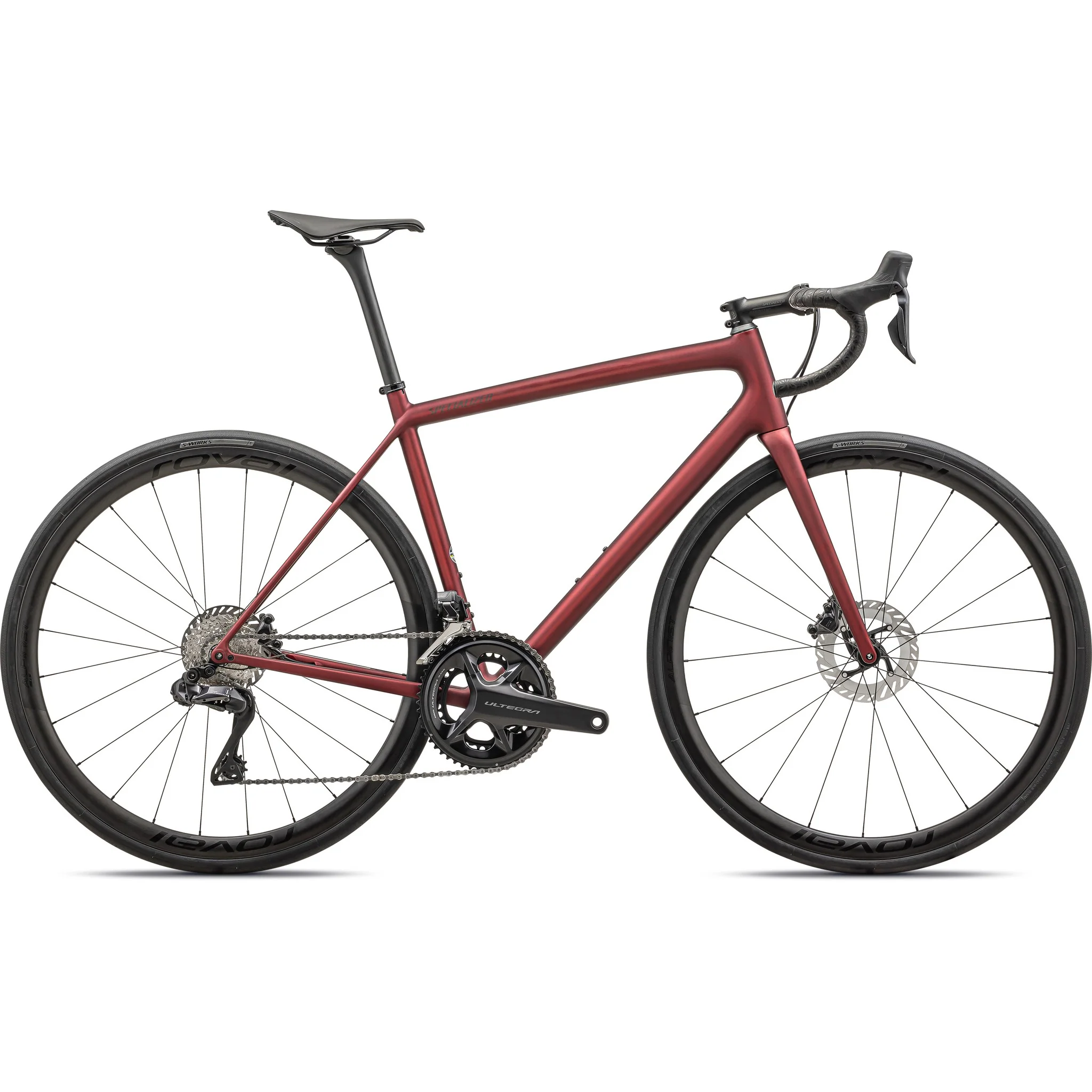 Aethos Pro - Shimano Ultegra Di2 - Image 5
