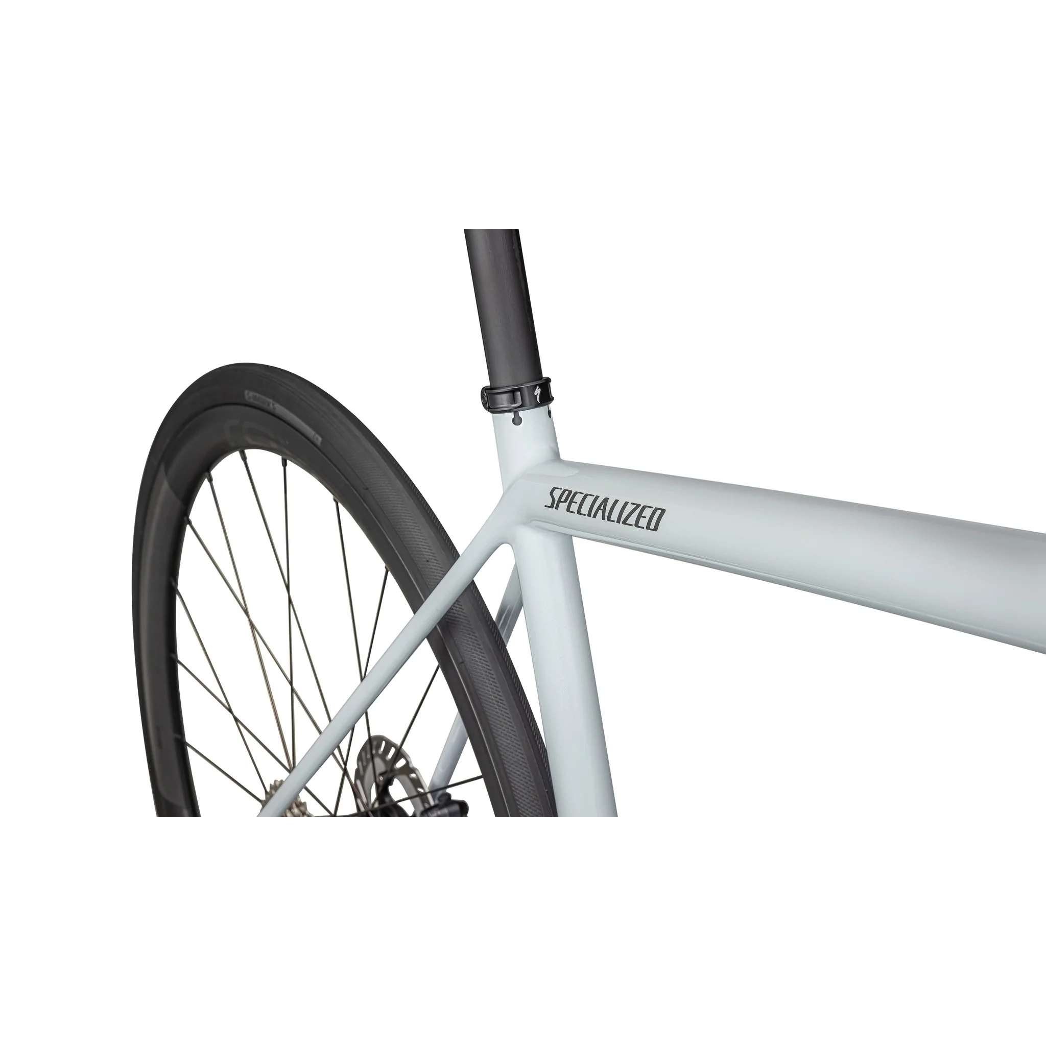 Aethos Pro - Shimano Ultegra Di2 - Image 7