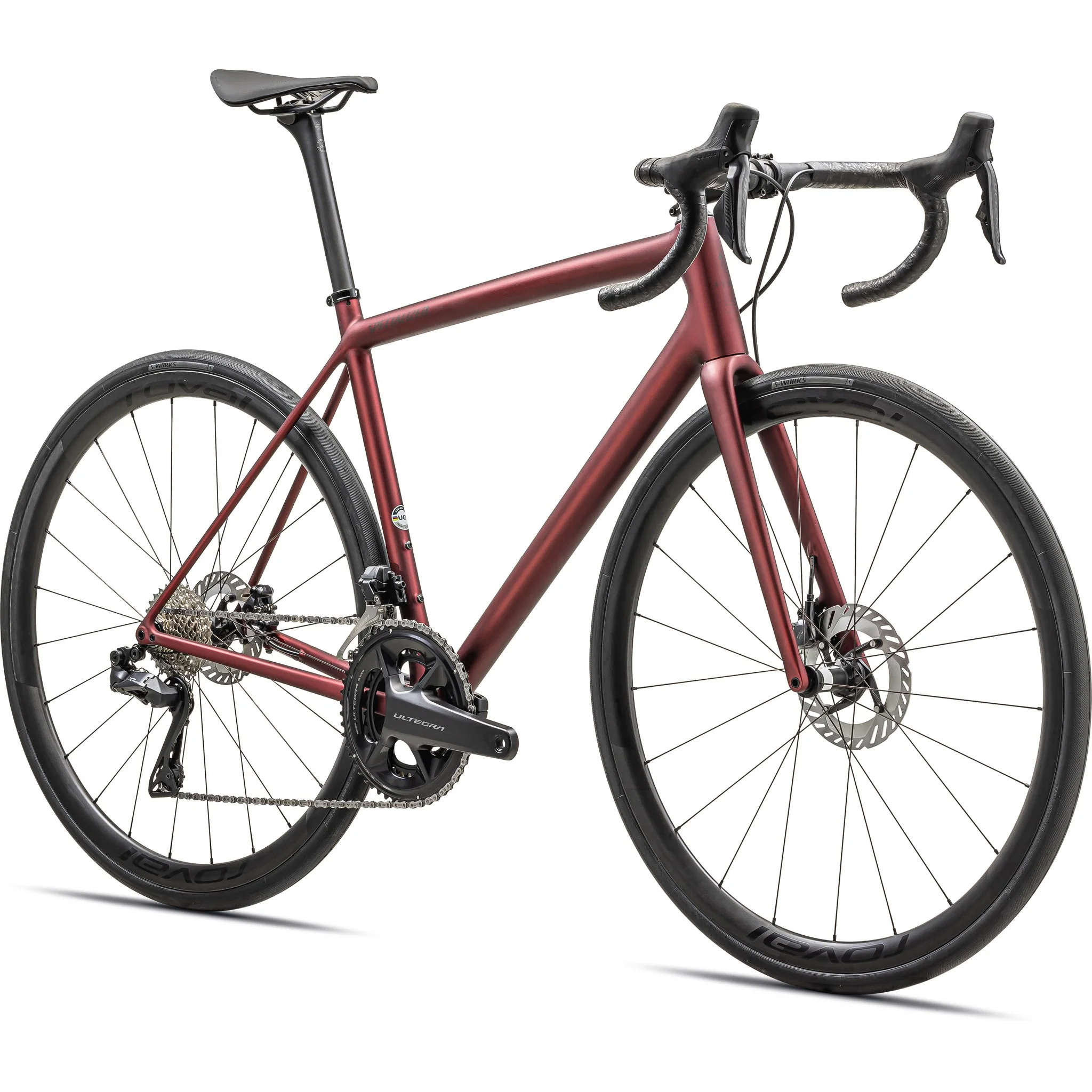 Aethos Pro - Shimano Ultegra Di2 - Image 8