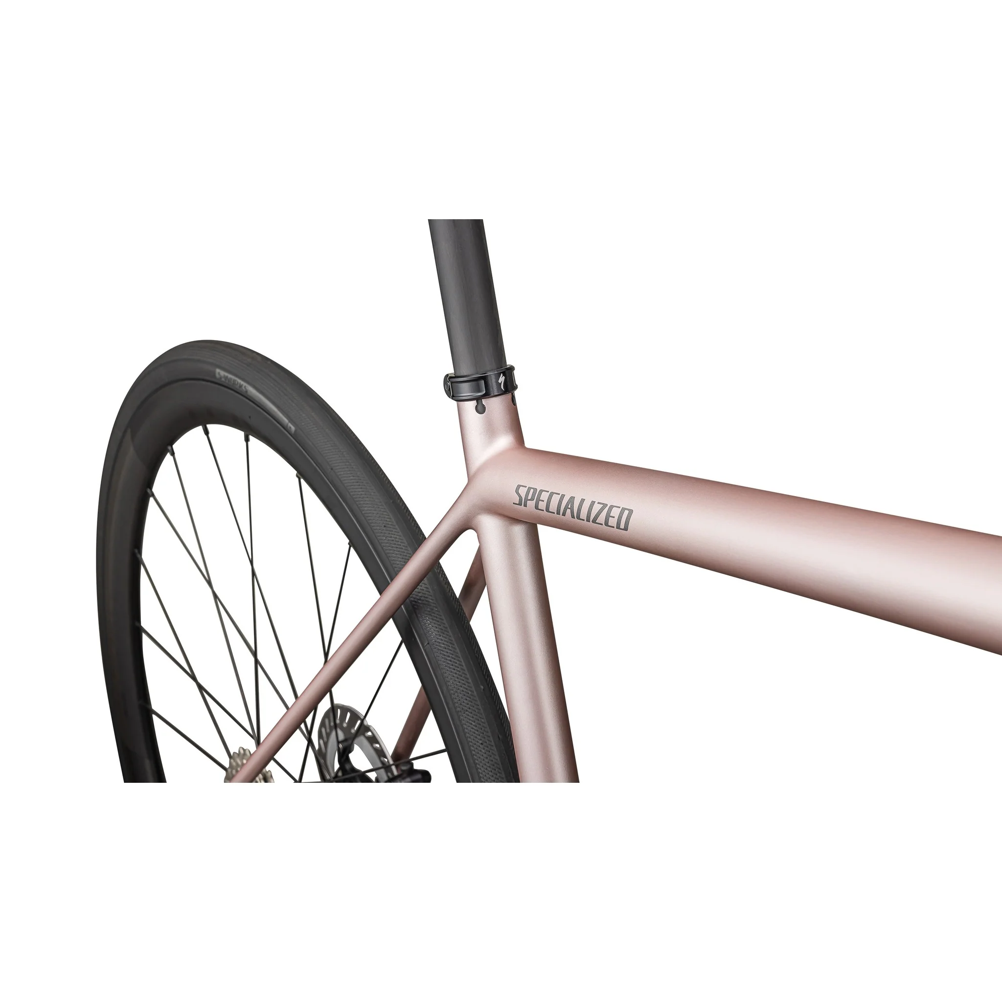 Aethos Pro - Shimano Ultegra Di2 - Image 6