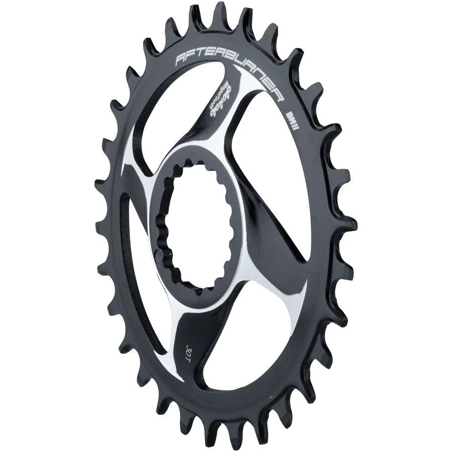 Afterburner Direct Mount Chainring