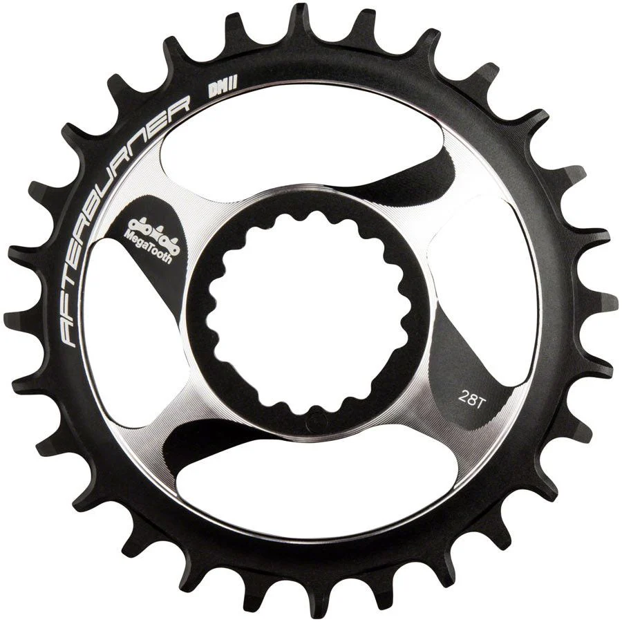 Afterburner Direct Mount Chainring - Image 2