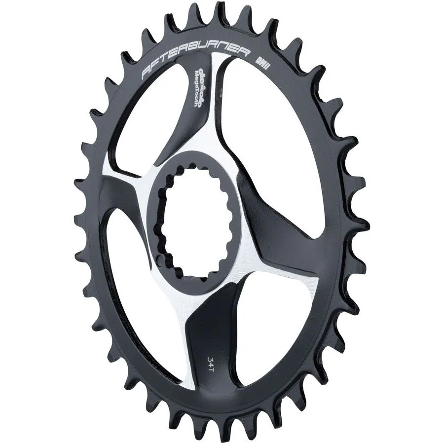 Afterburner Direct Mount Chainring - Image 5