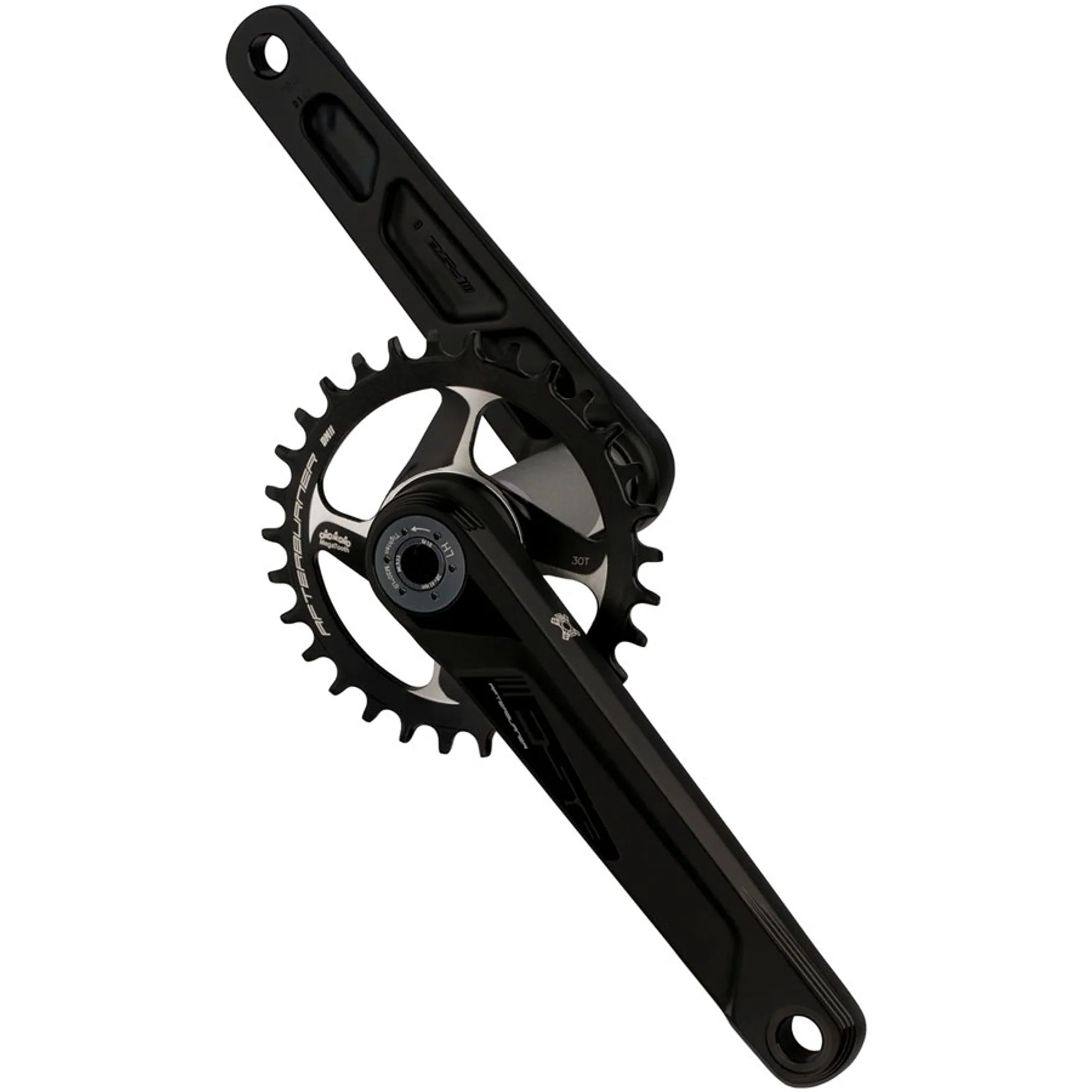 FSA Afterburner Modular 1x CSet 32T 170mm