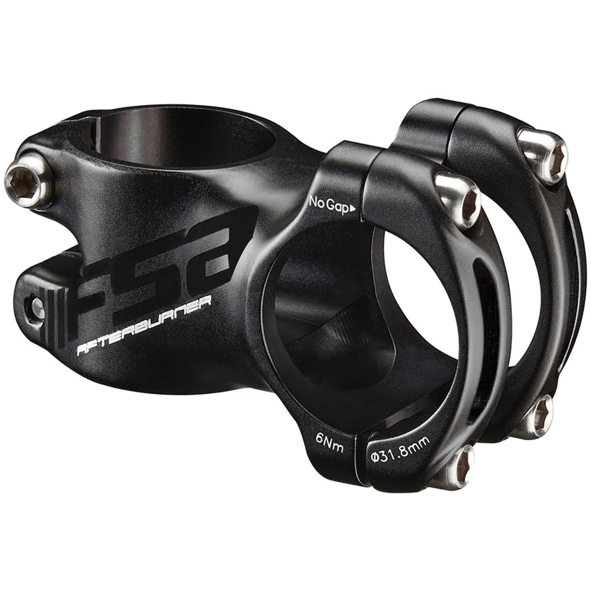 Afterburner Stem