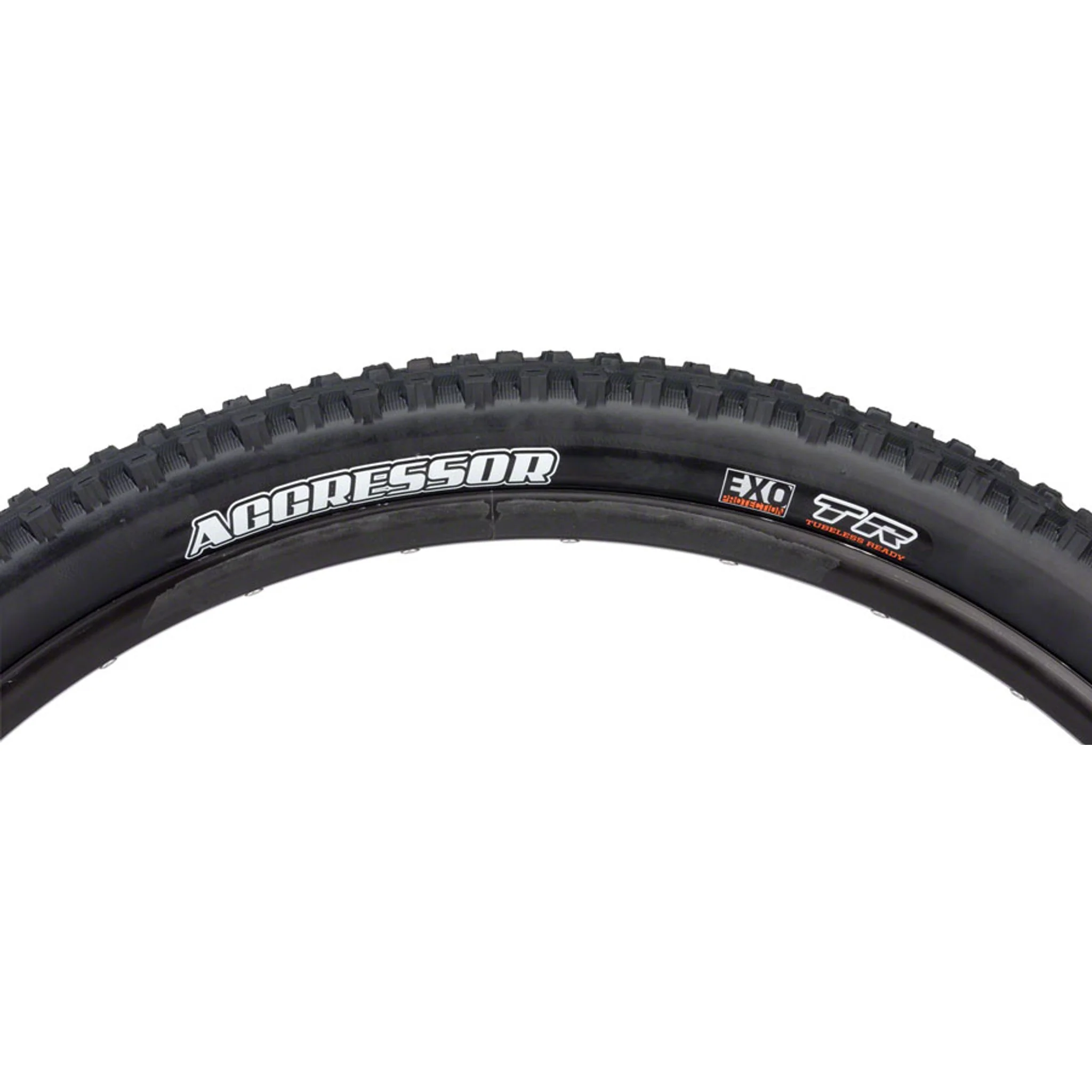 Aggressor Tire - Image 3