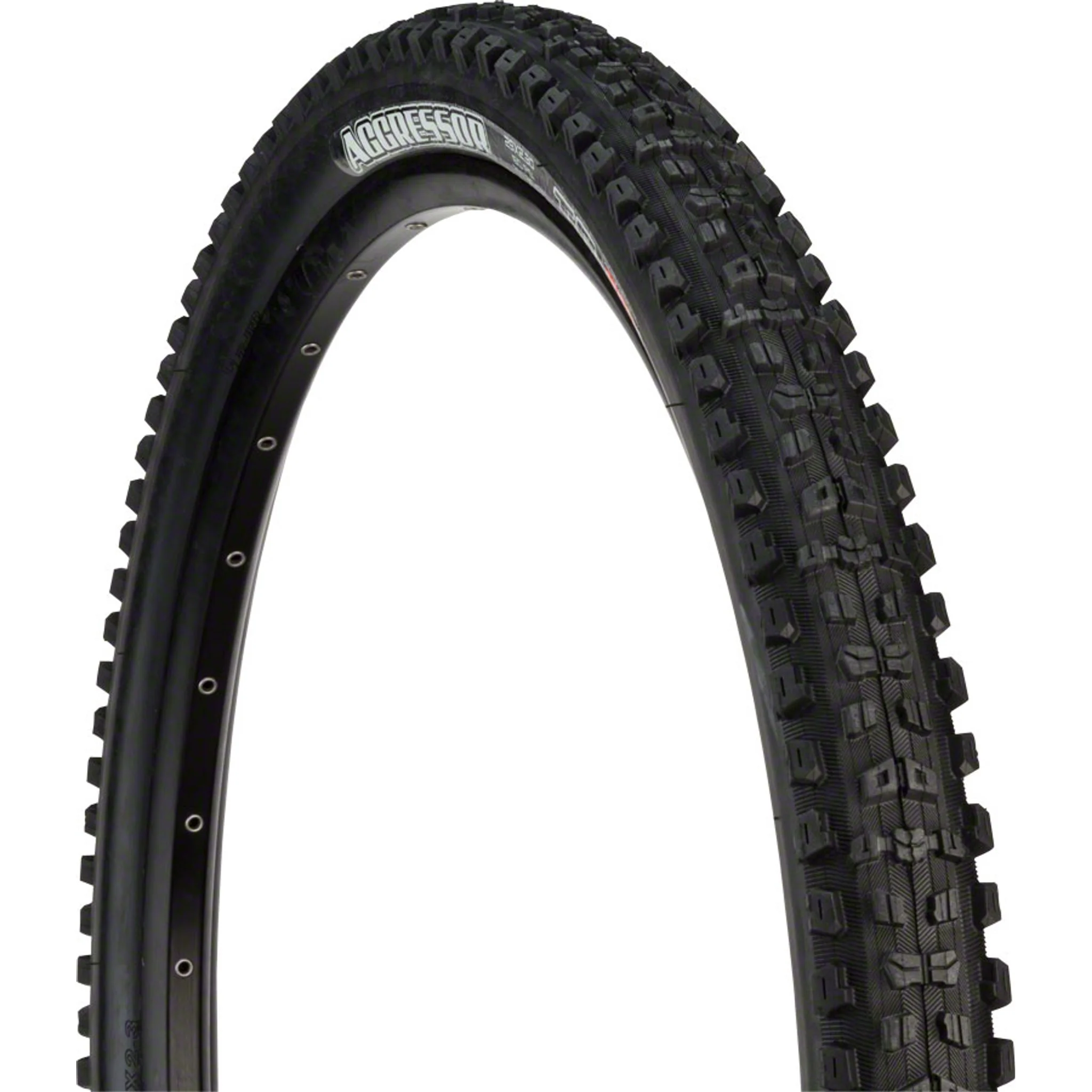 Aggressor Tire - Image 4