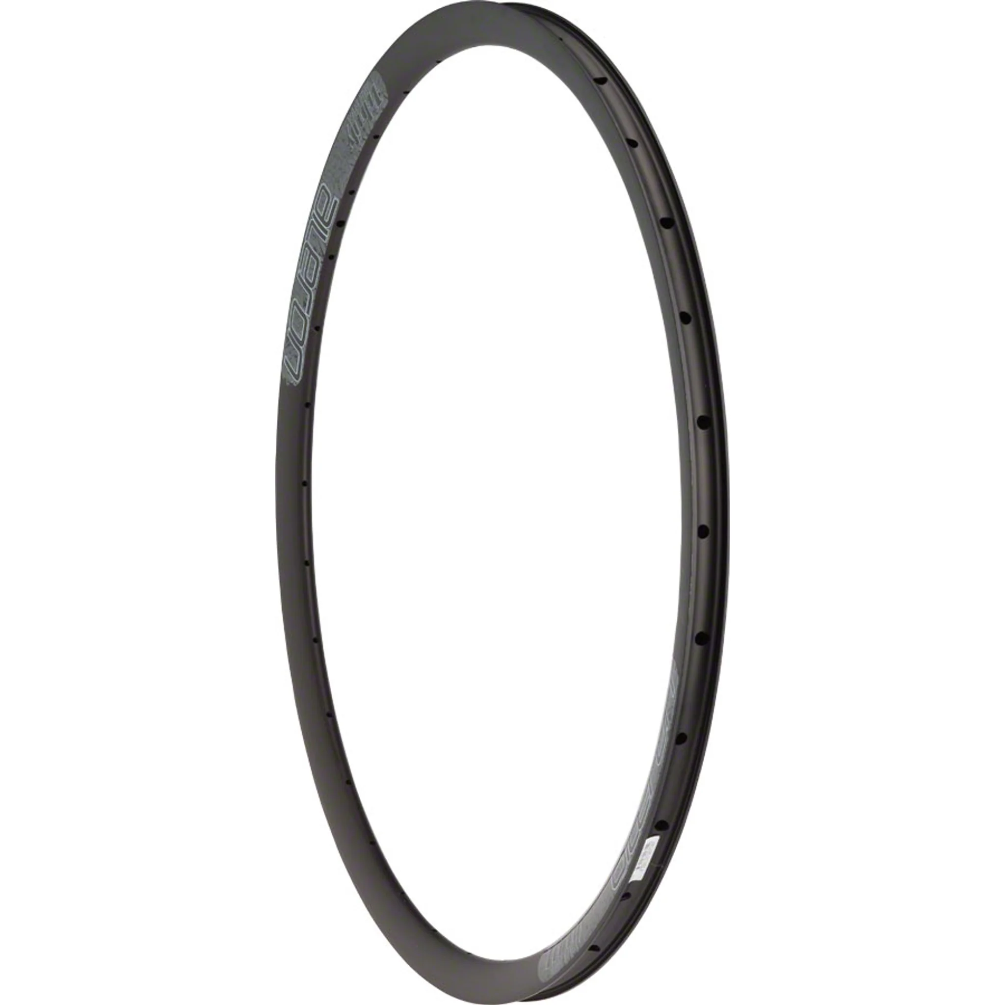 Aileron Rim