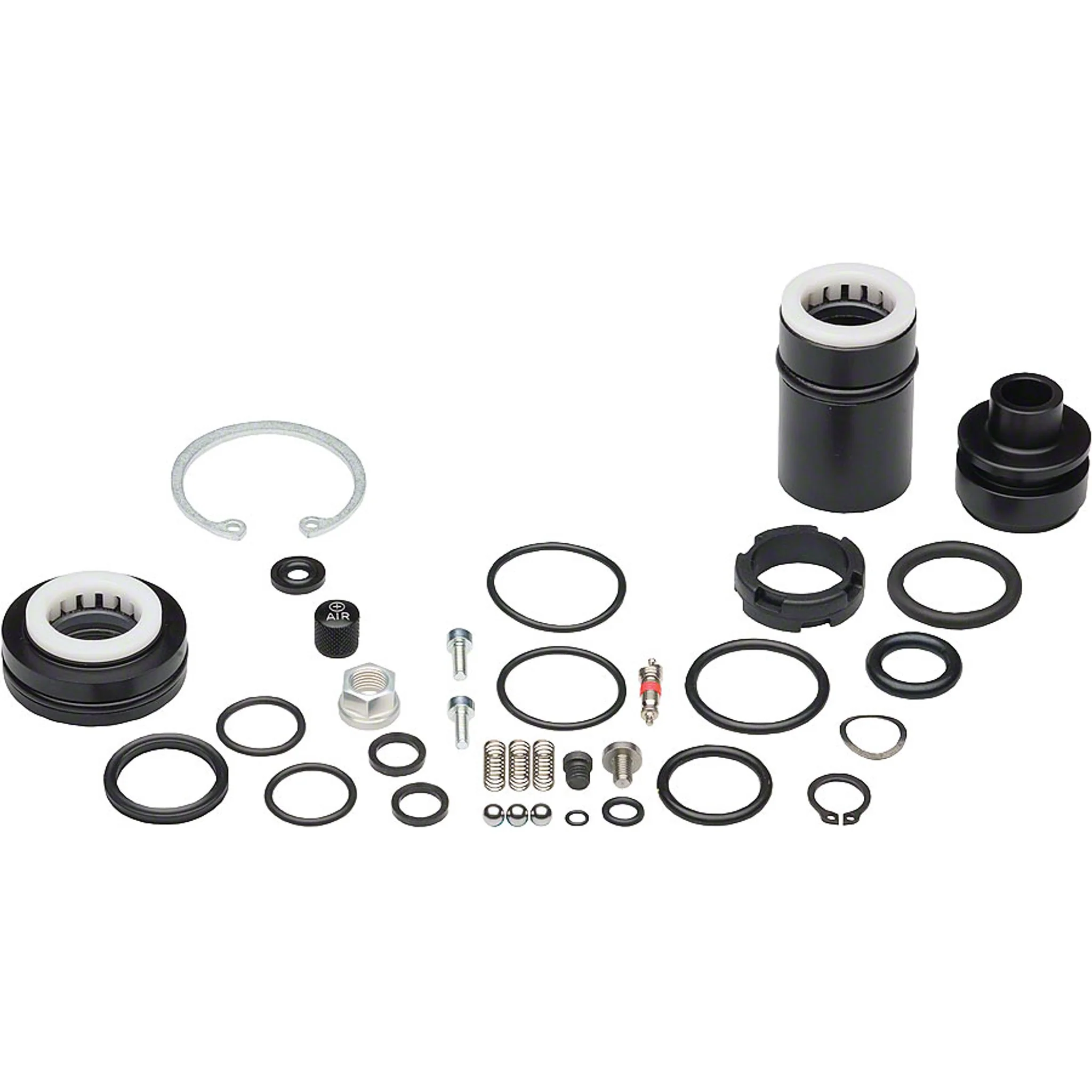 Air Spring Service Kits