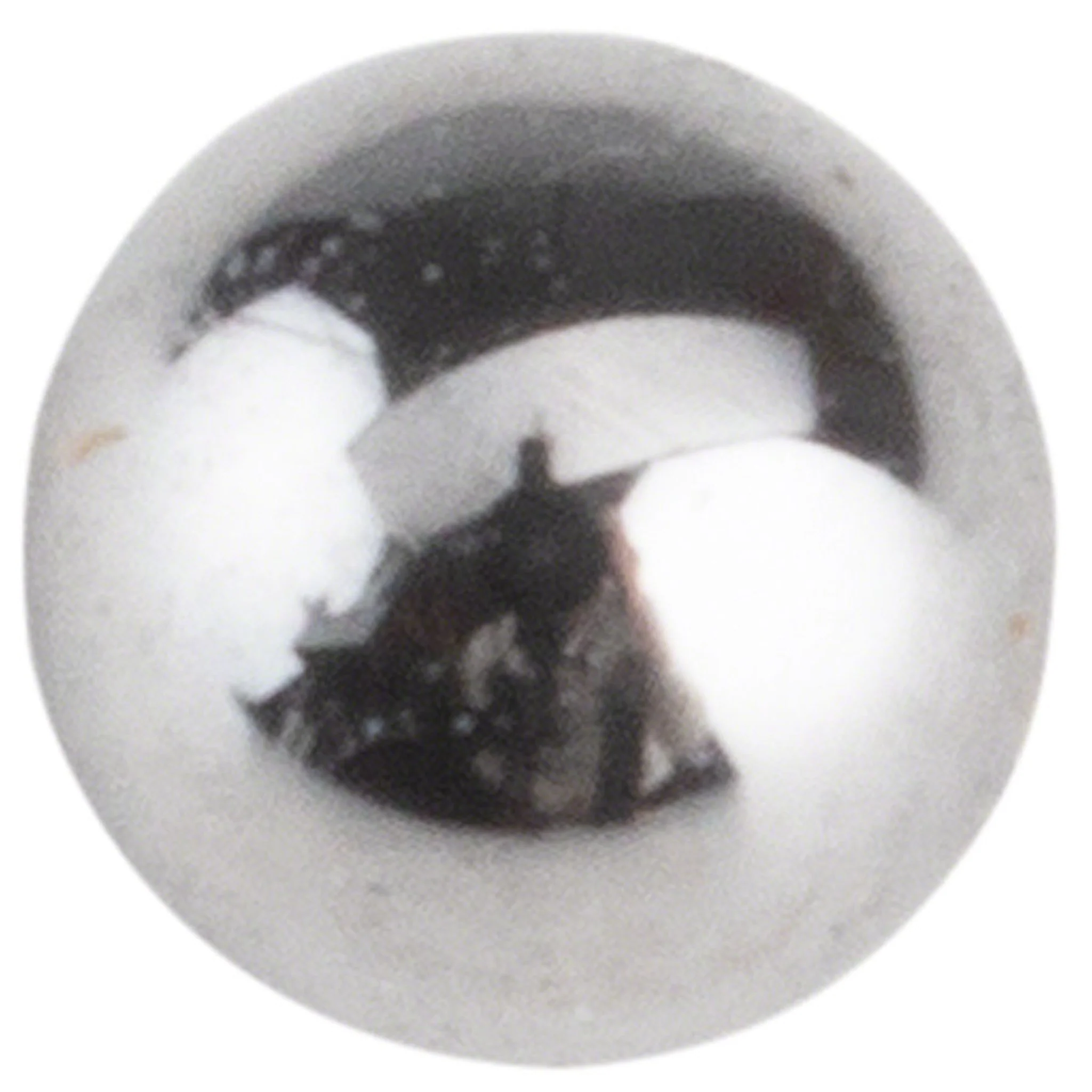 Air Valve Ball - .01094" E52100 Steel