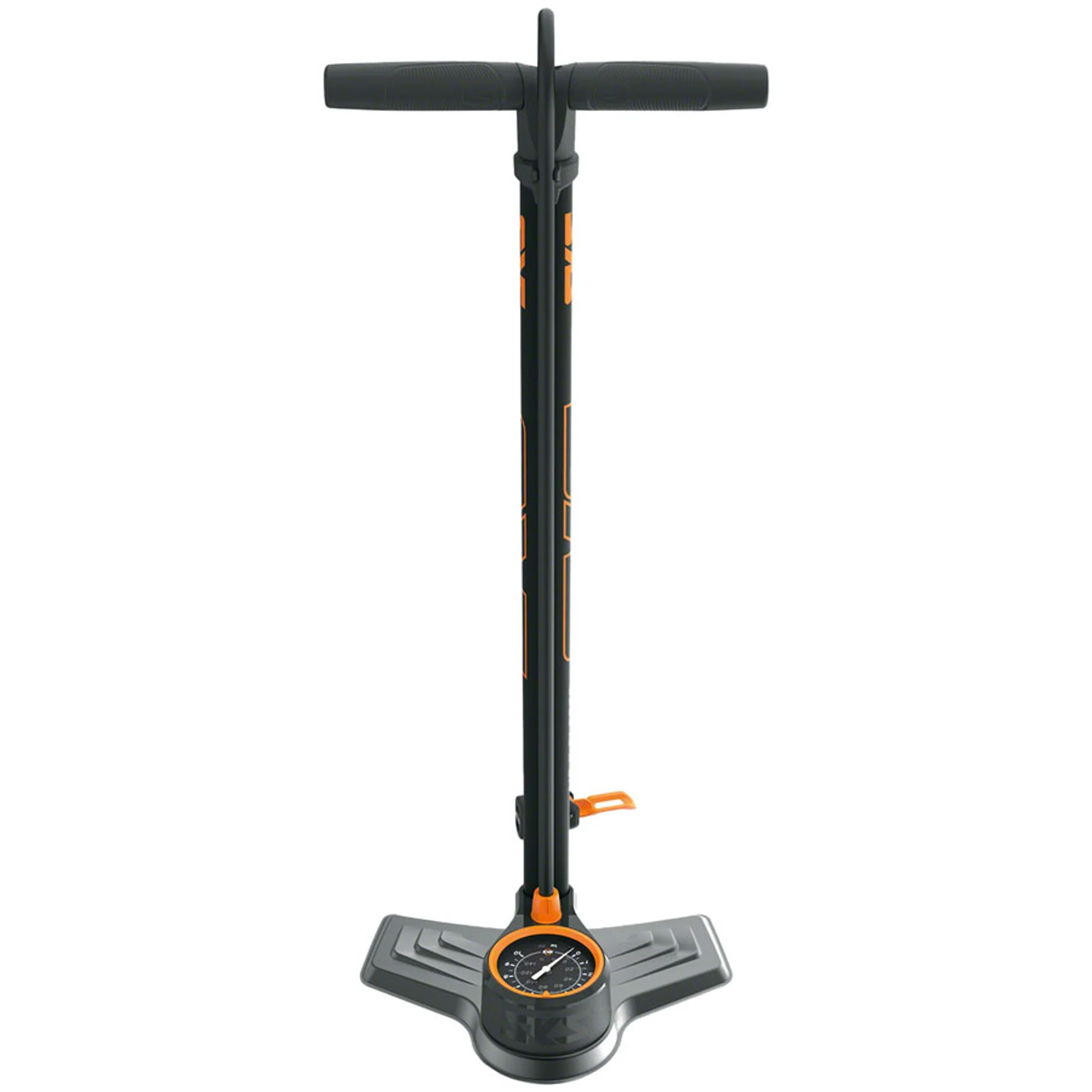 Air X-Plorer 8.0 Floor Pump